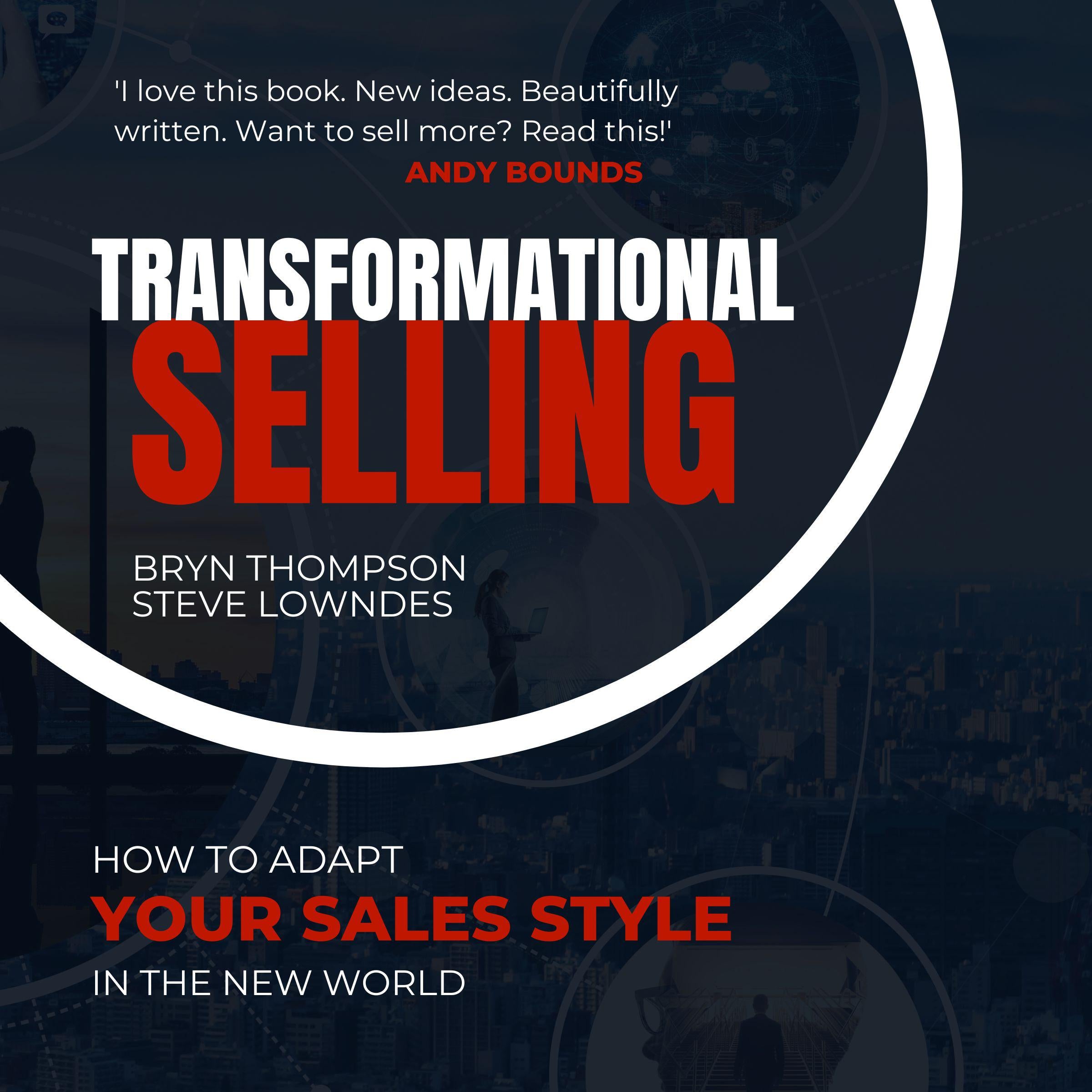 Transformational Selling