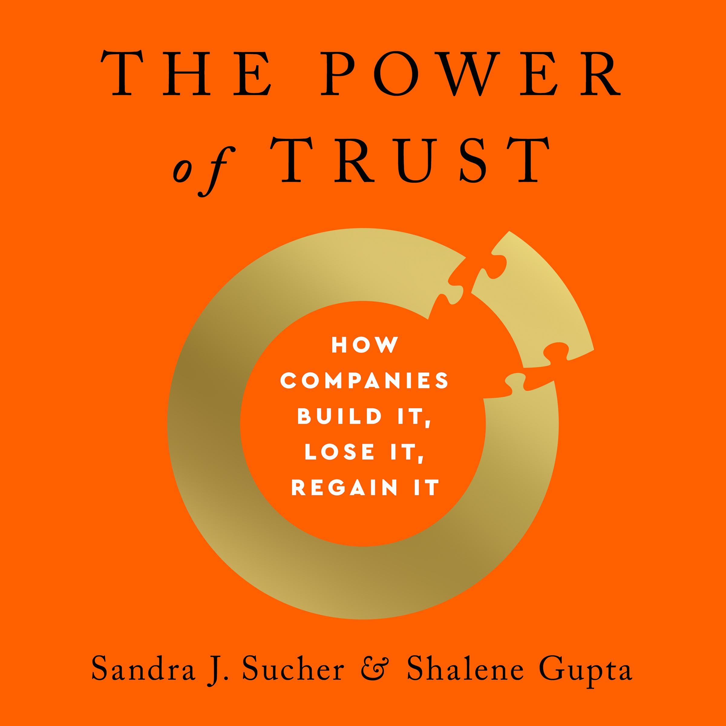 The Power of Trust