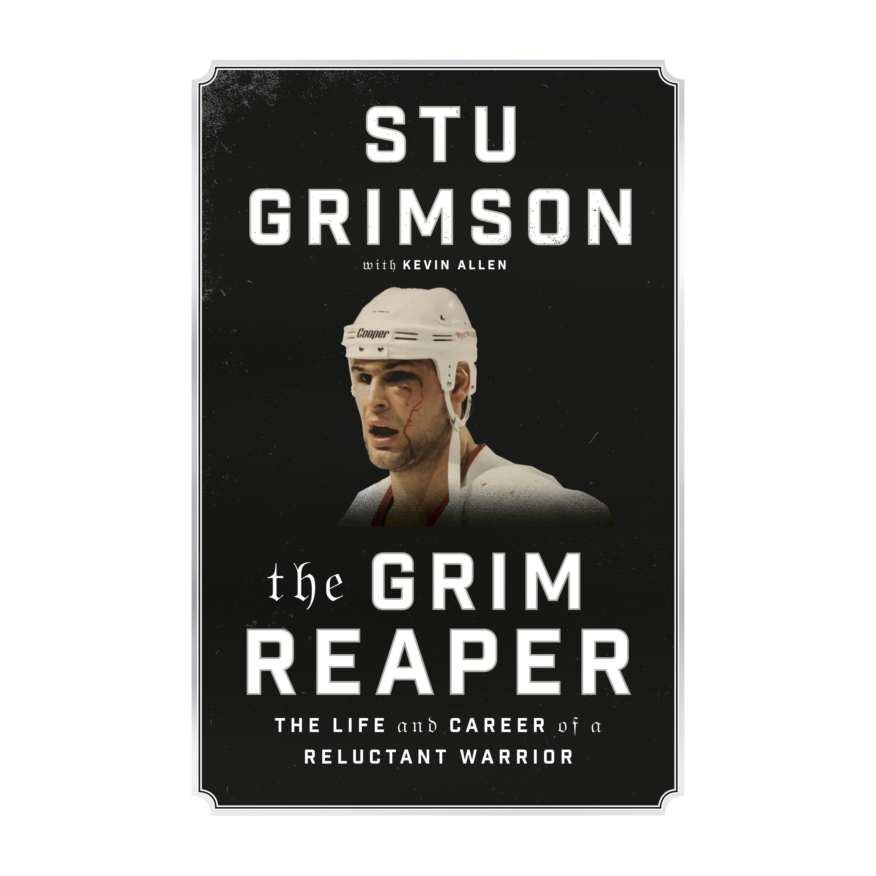 The Grim Reaper
