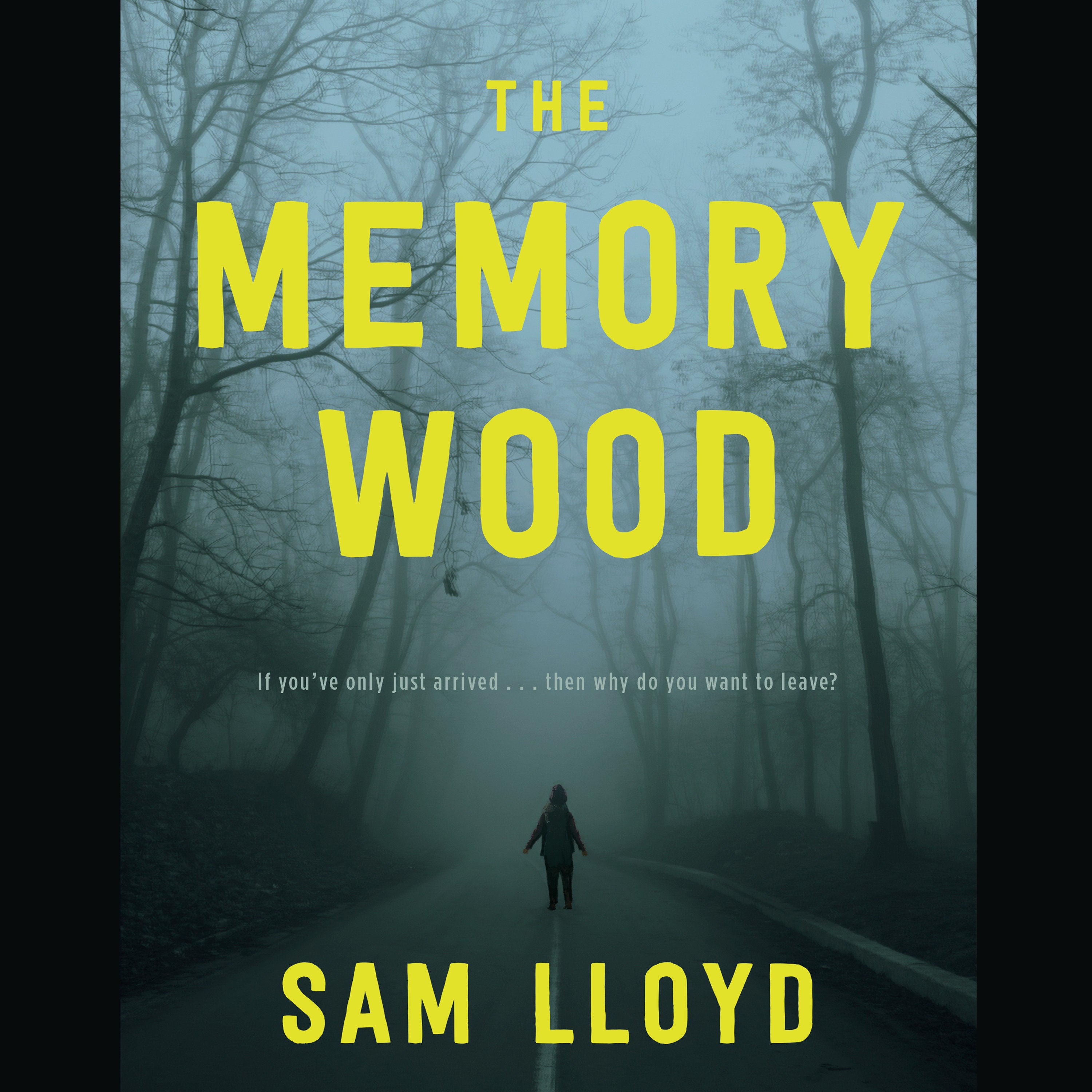 The Memory Wood