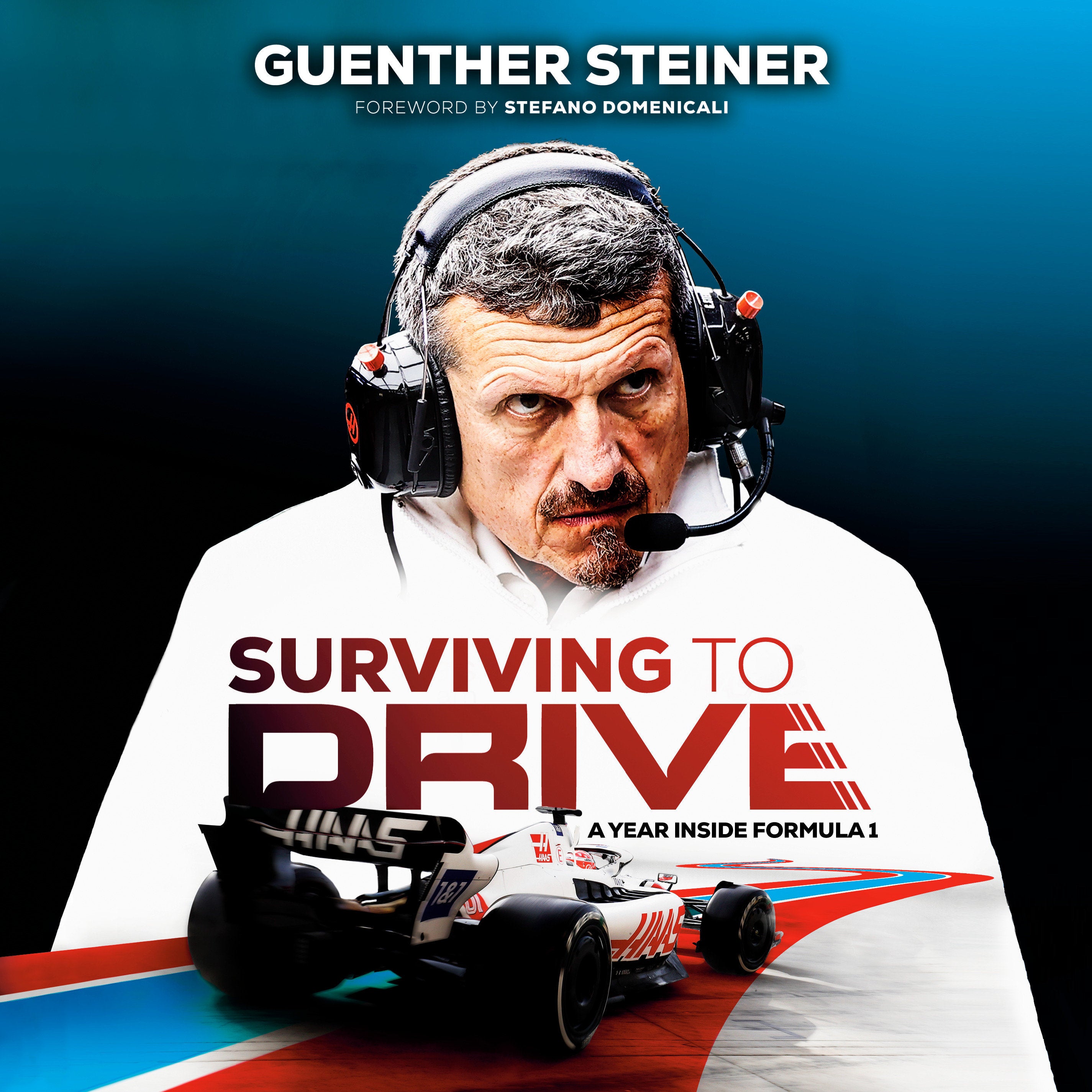 Surviving to Drive