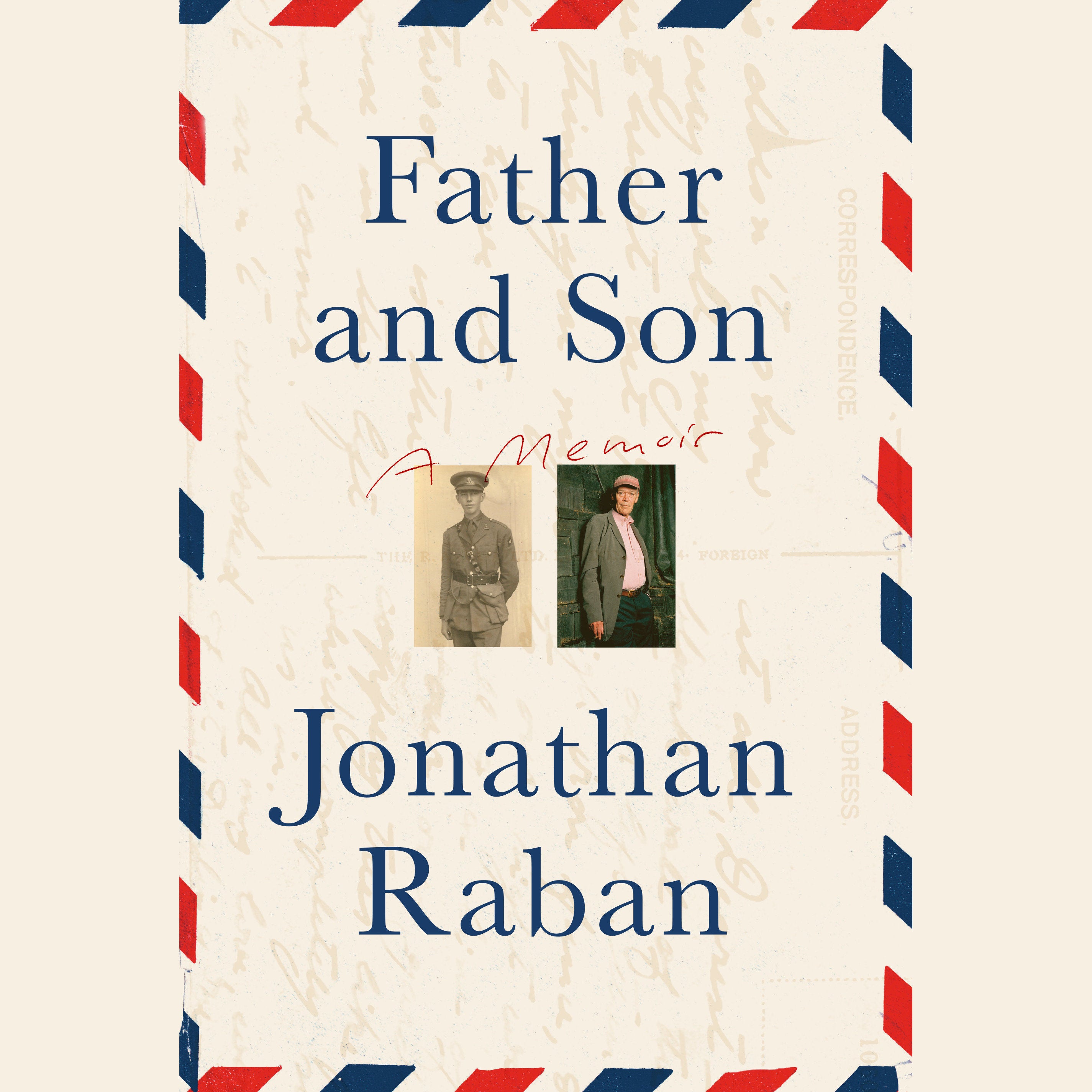Father and Son