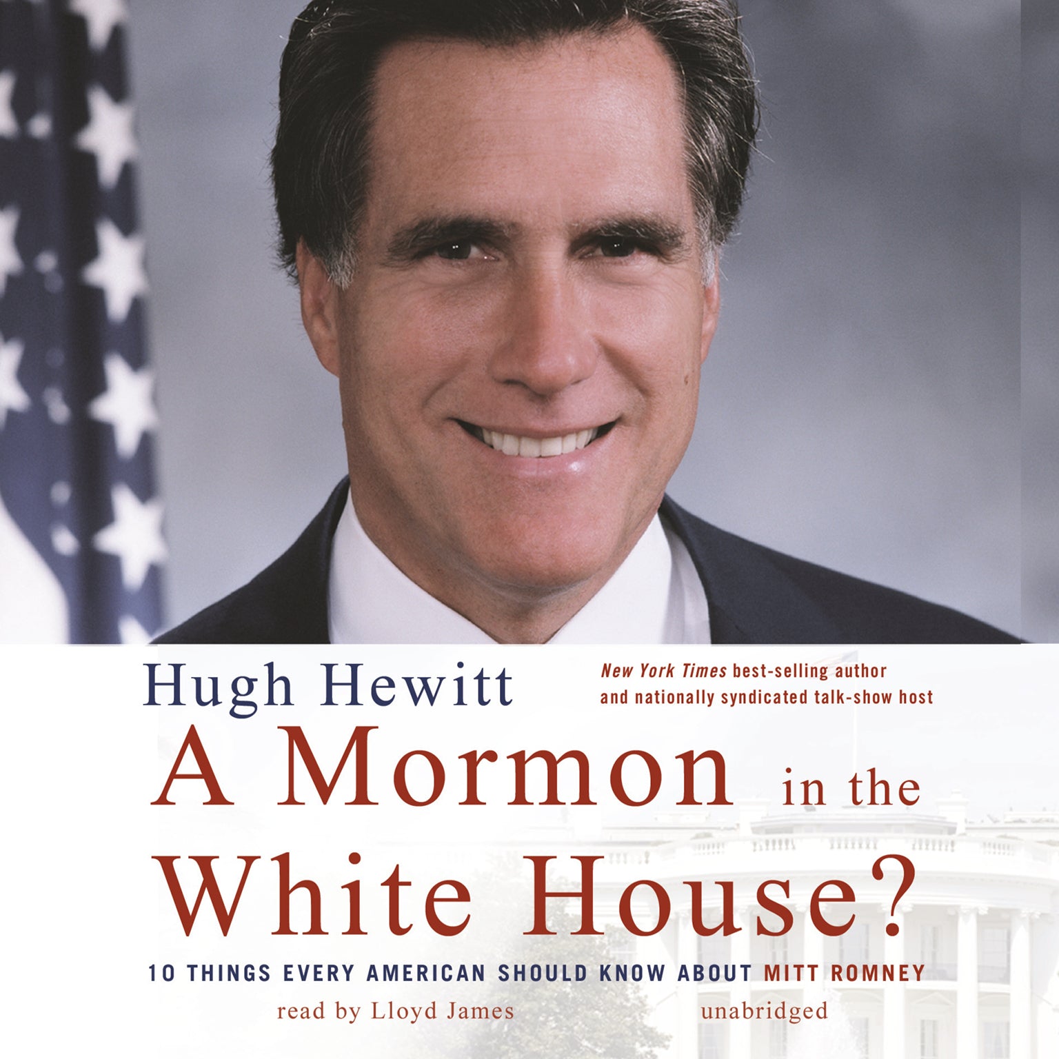 A Mormon in the White House?