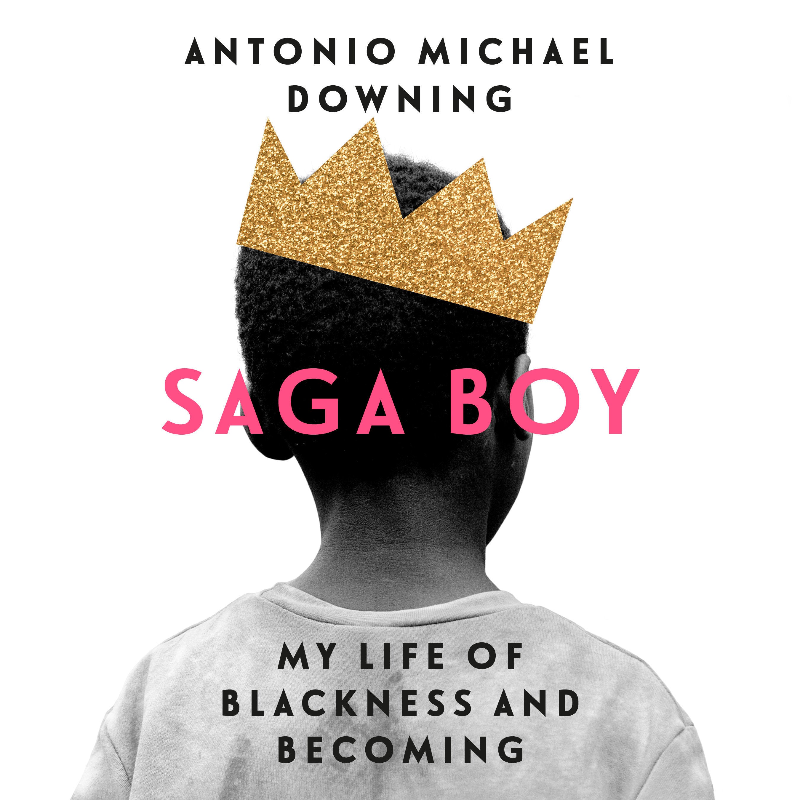 Saga Boy