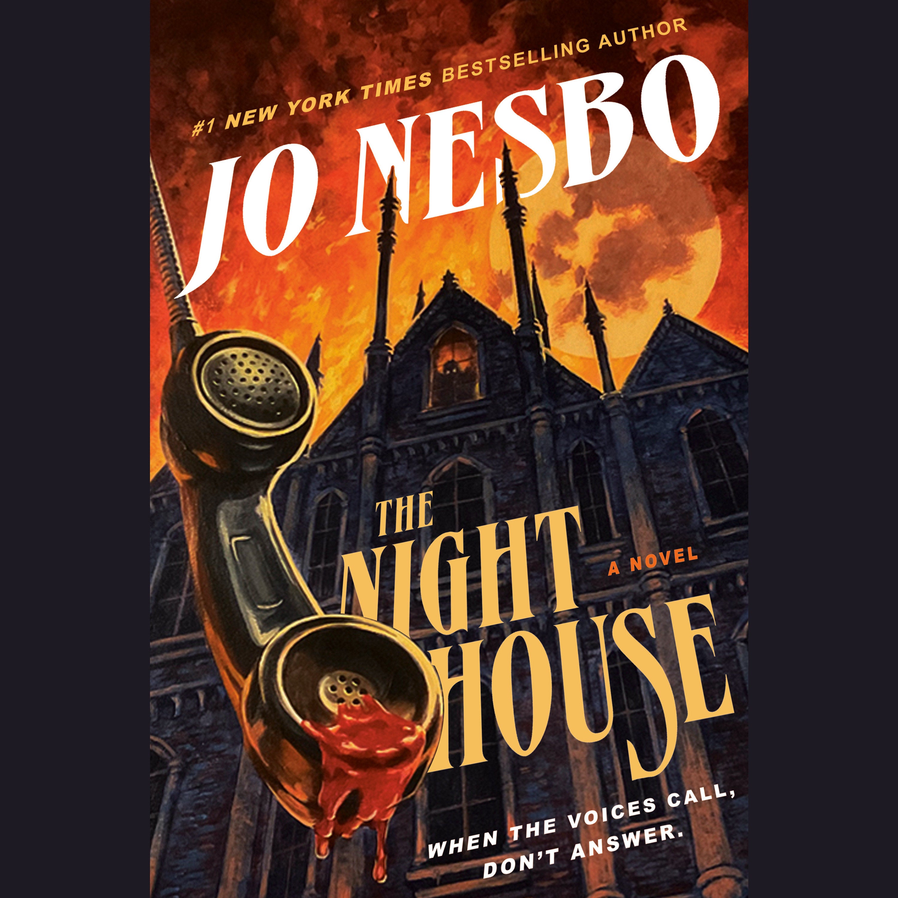 The Night House