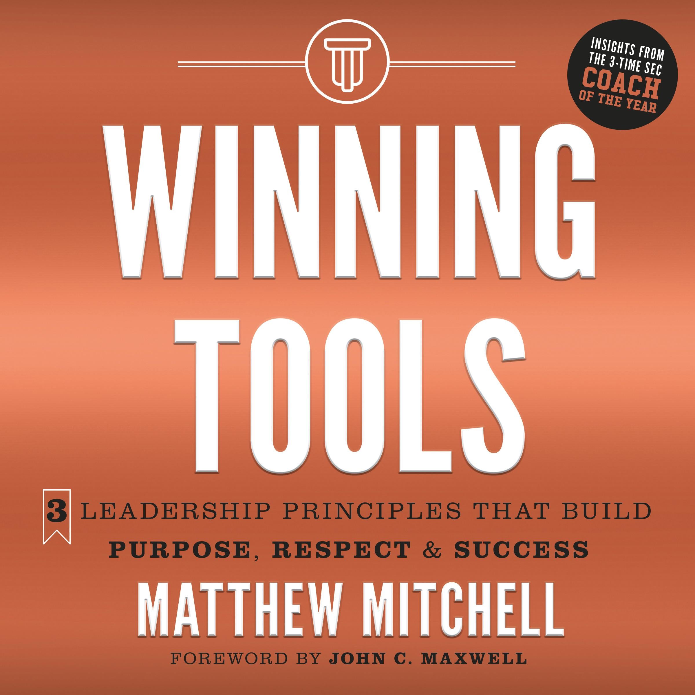 Winning Tools