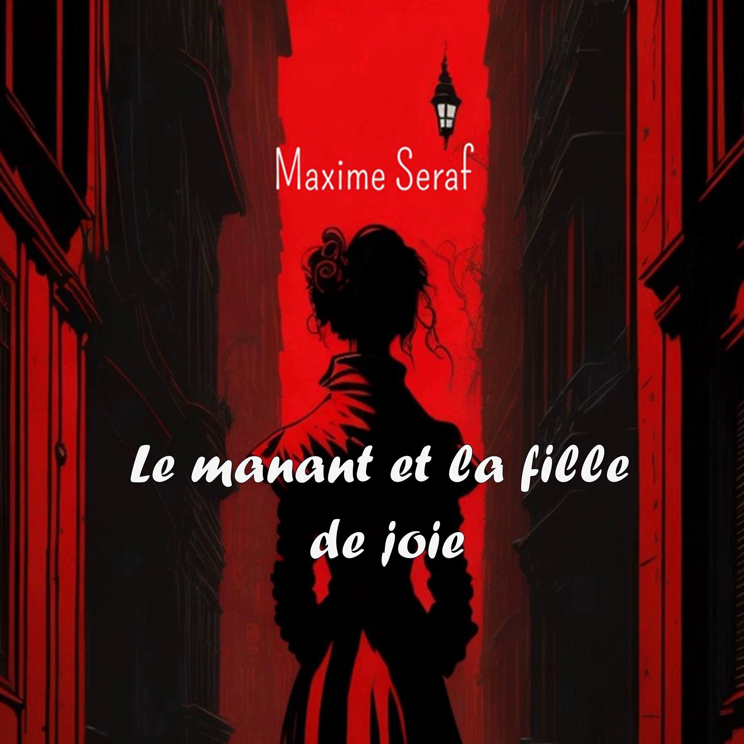 Il était une fois, le manant et la fille de joie