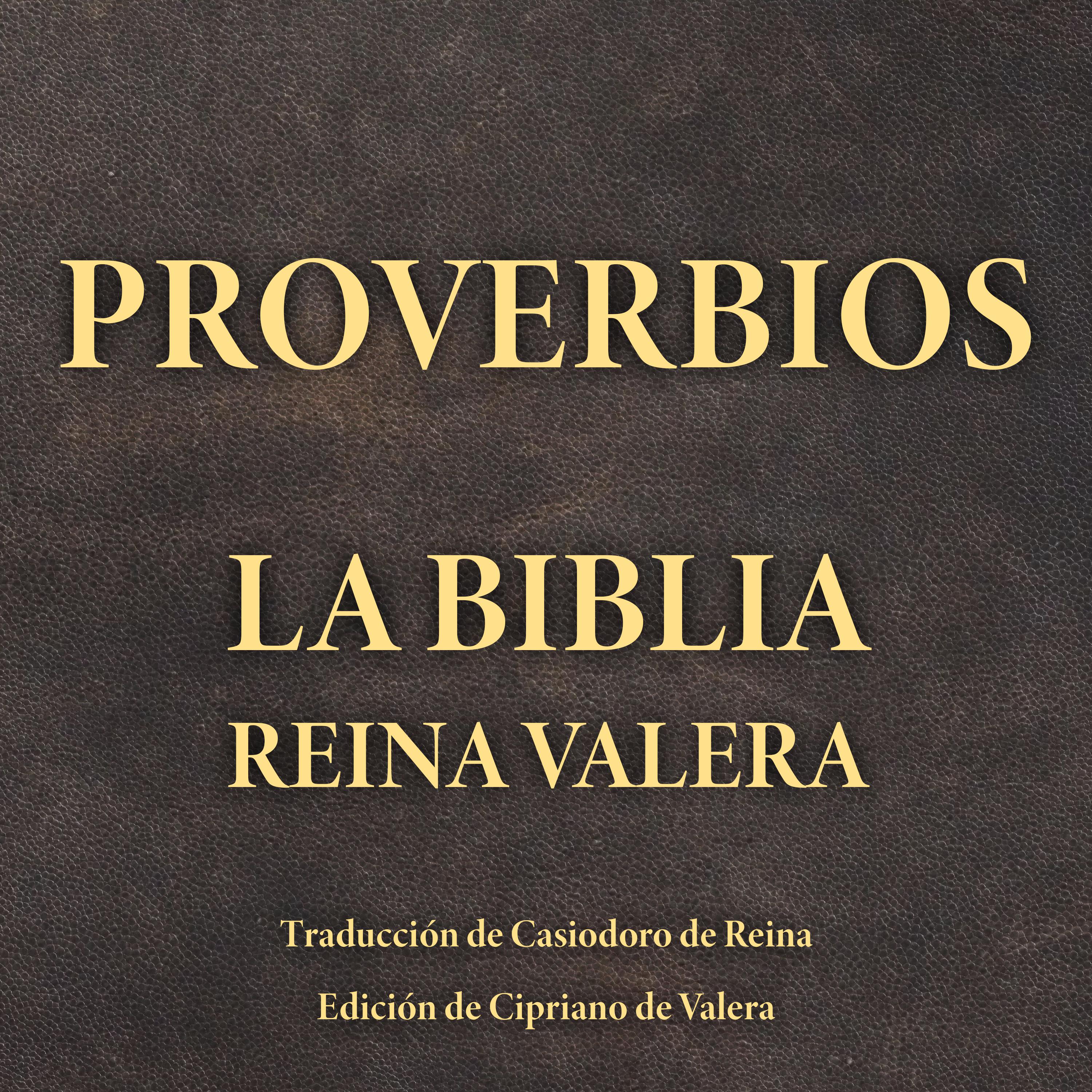 Proverbios