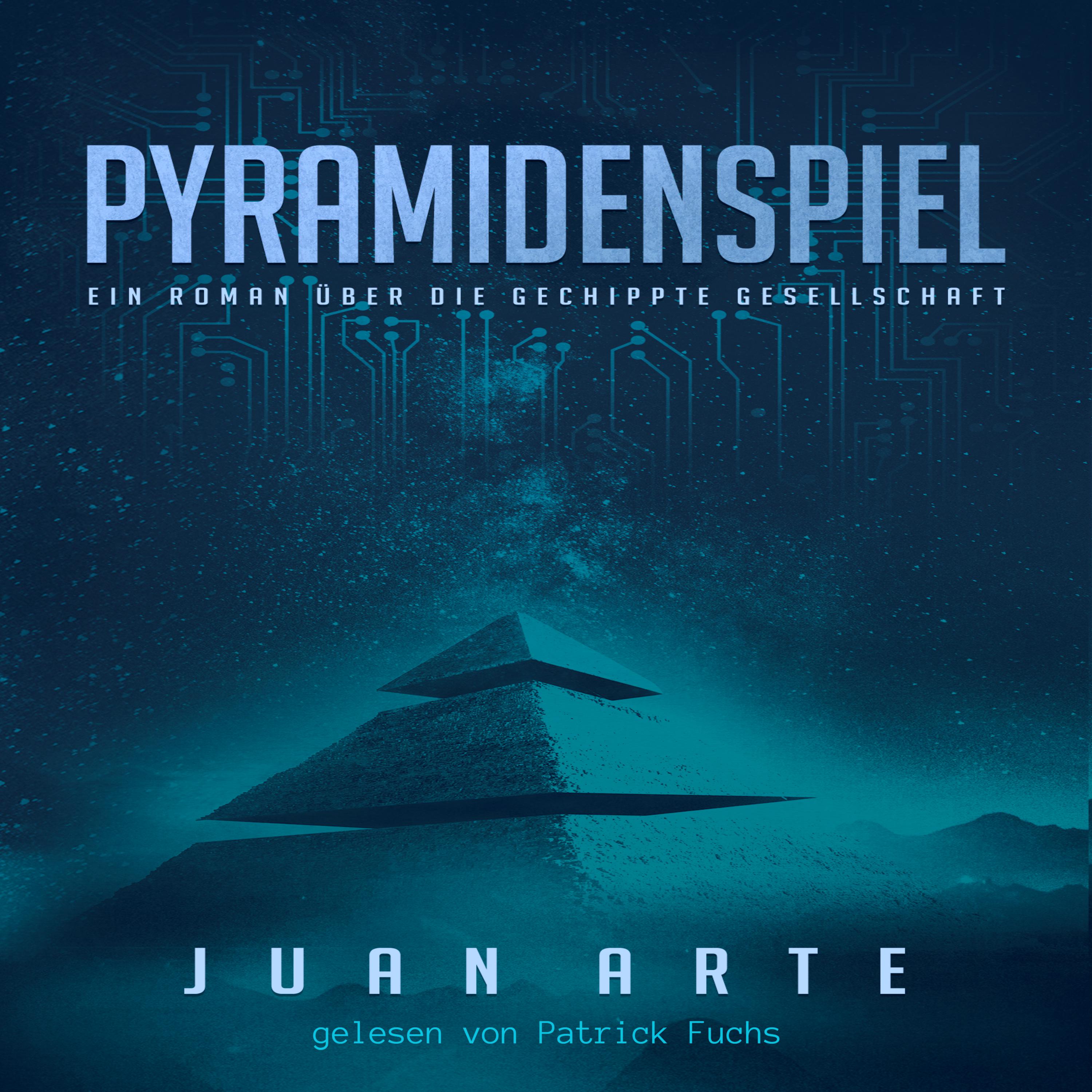 Pyramidenspiel