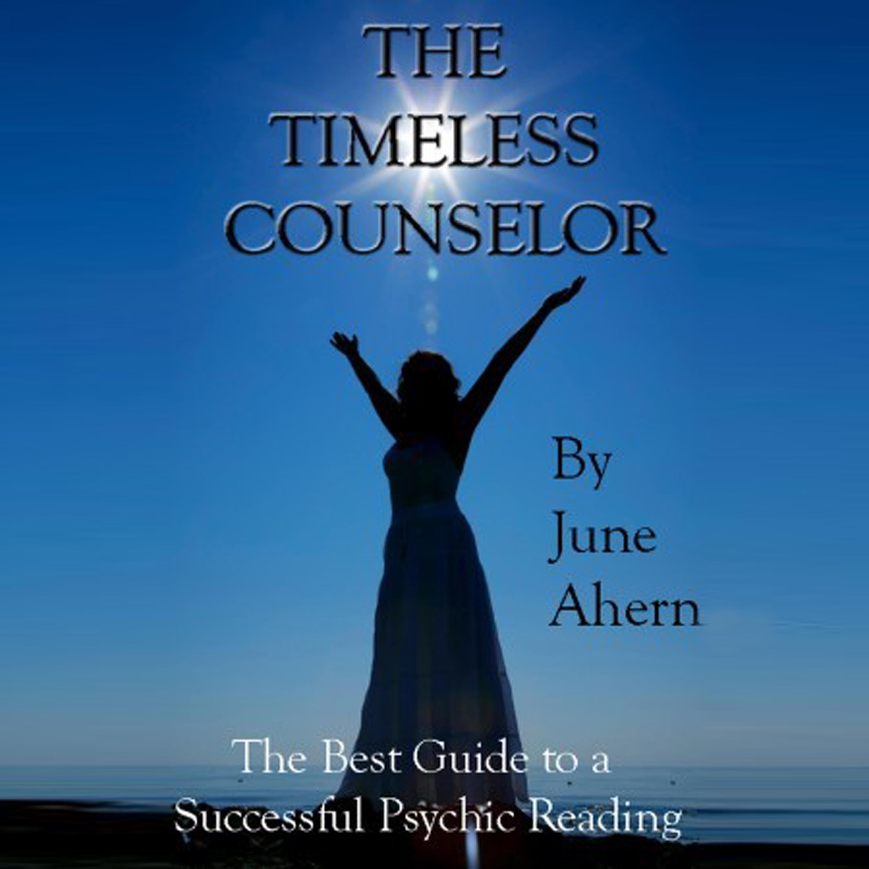 The Timeless Counselor