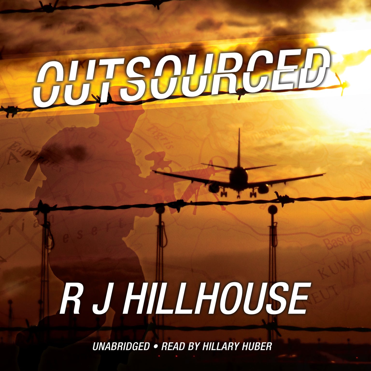Outsourced