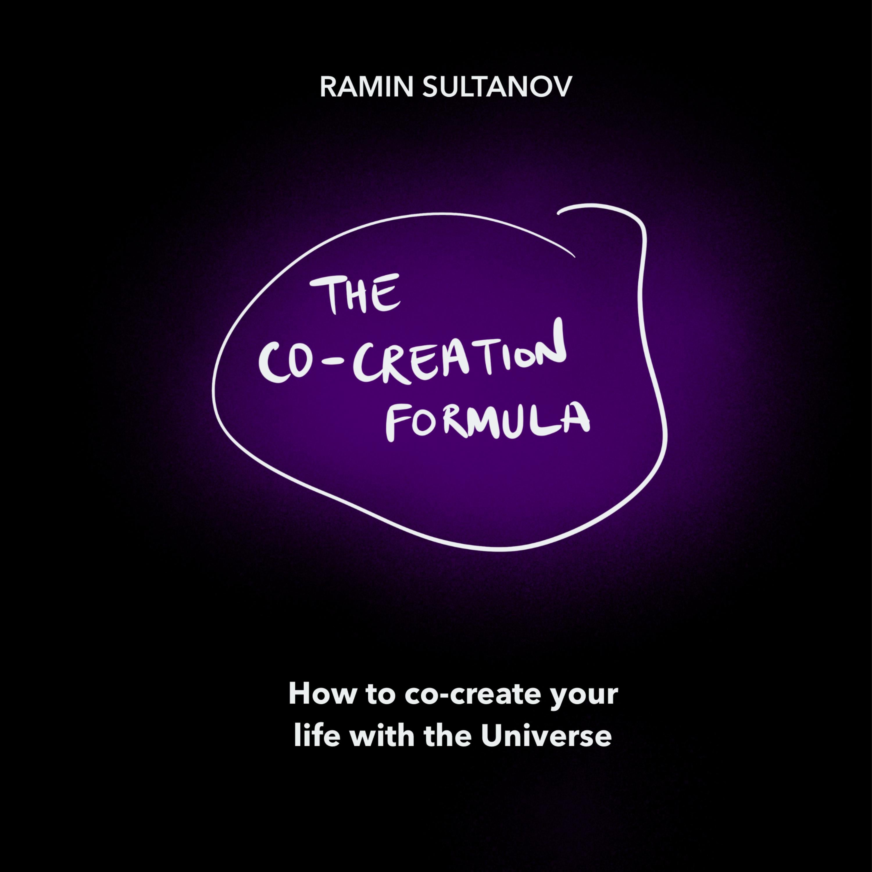 The Co-Creation Formula