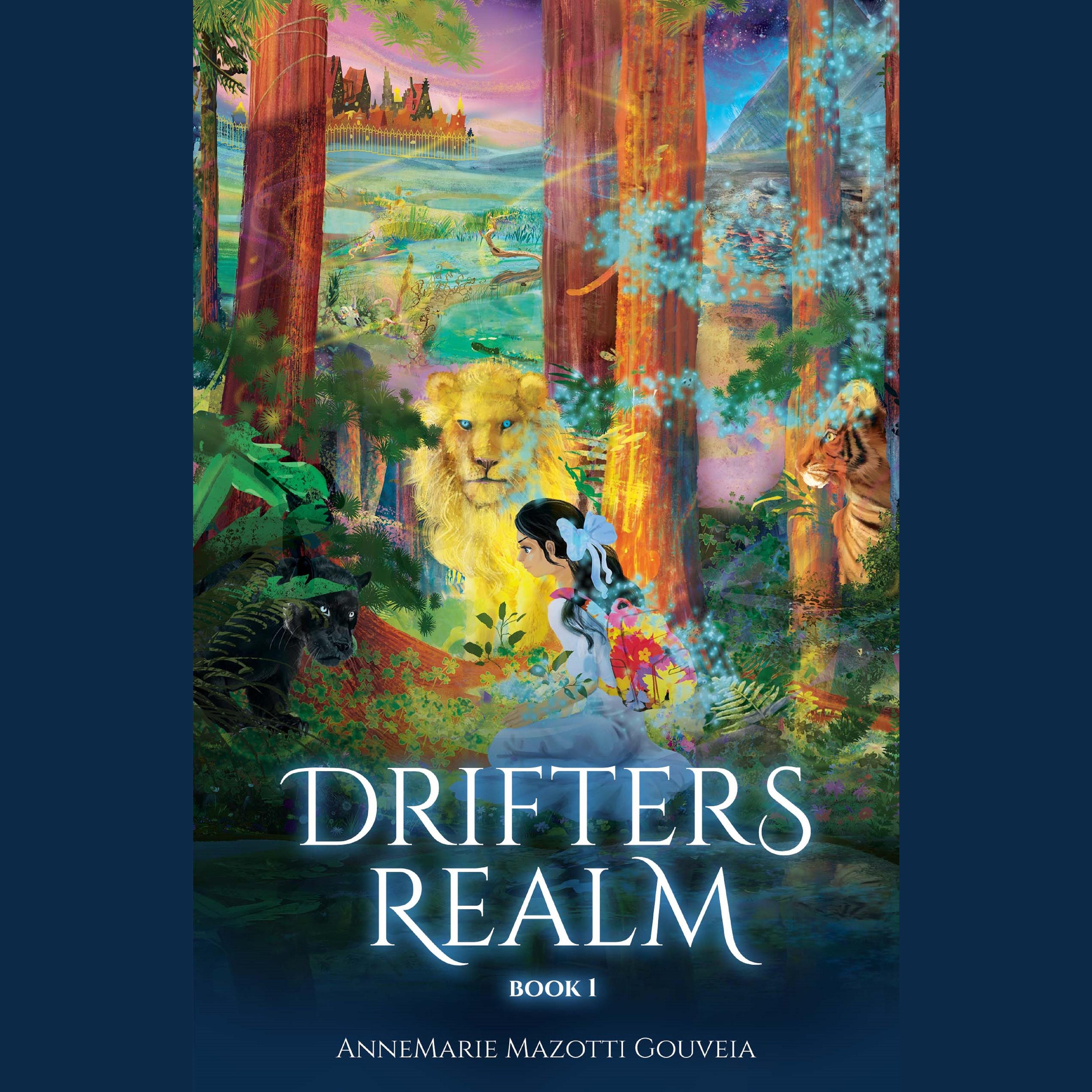 Drifters Realm