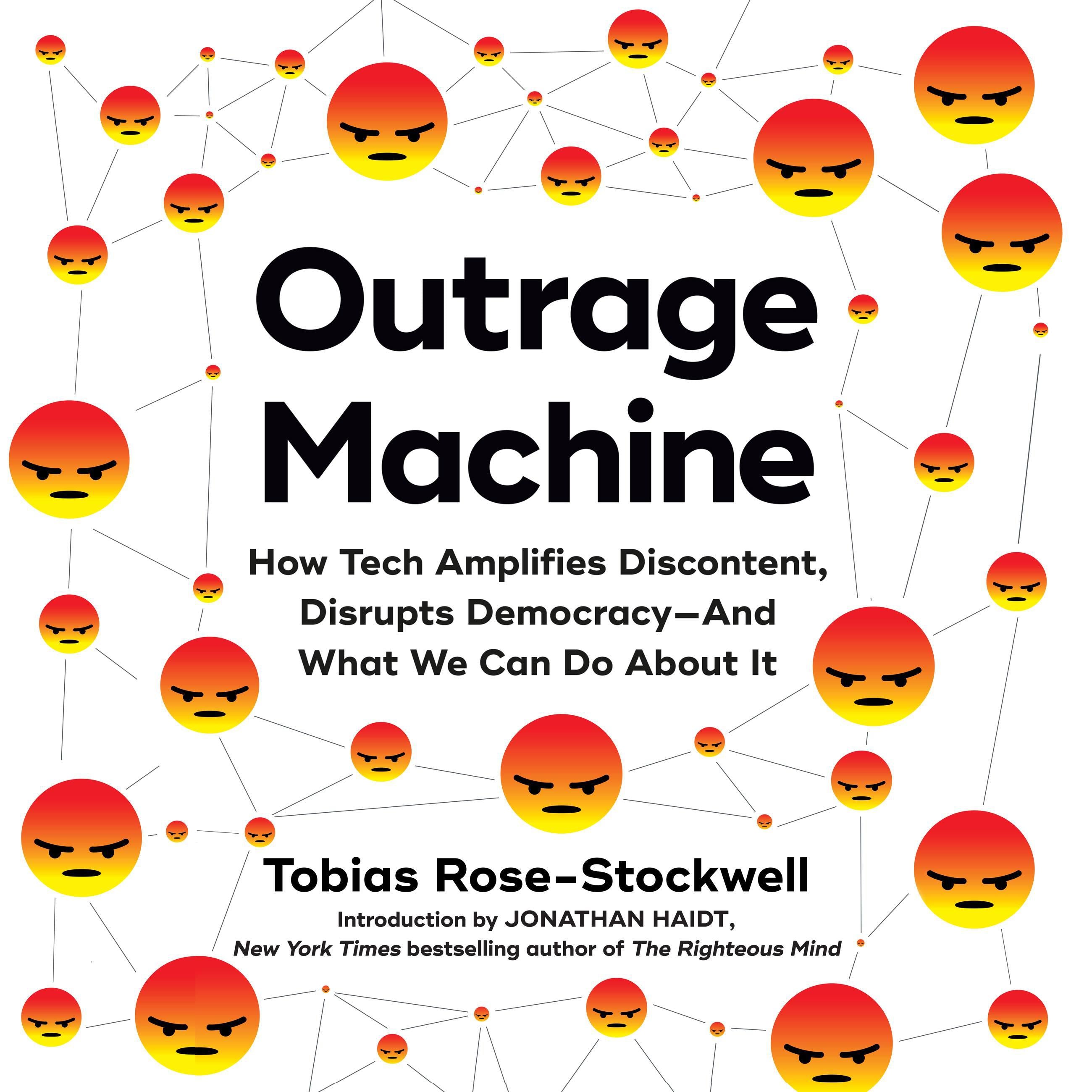 Outrage Machine