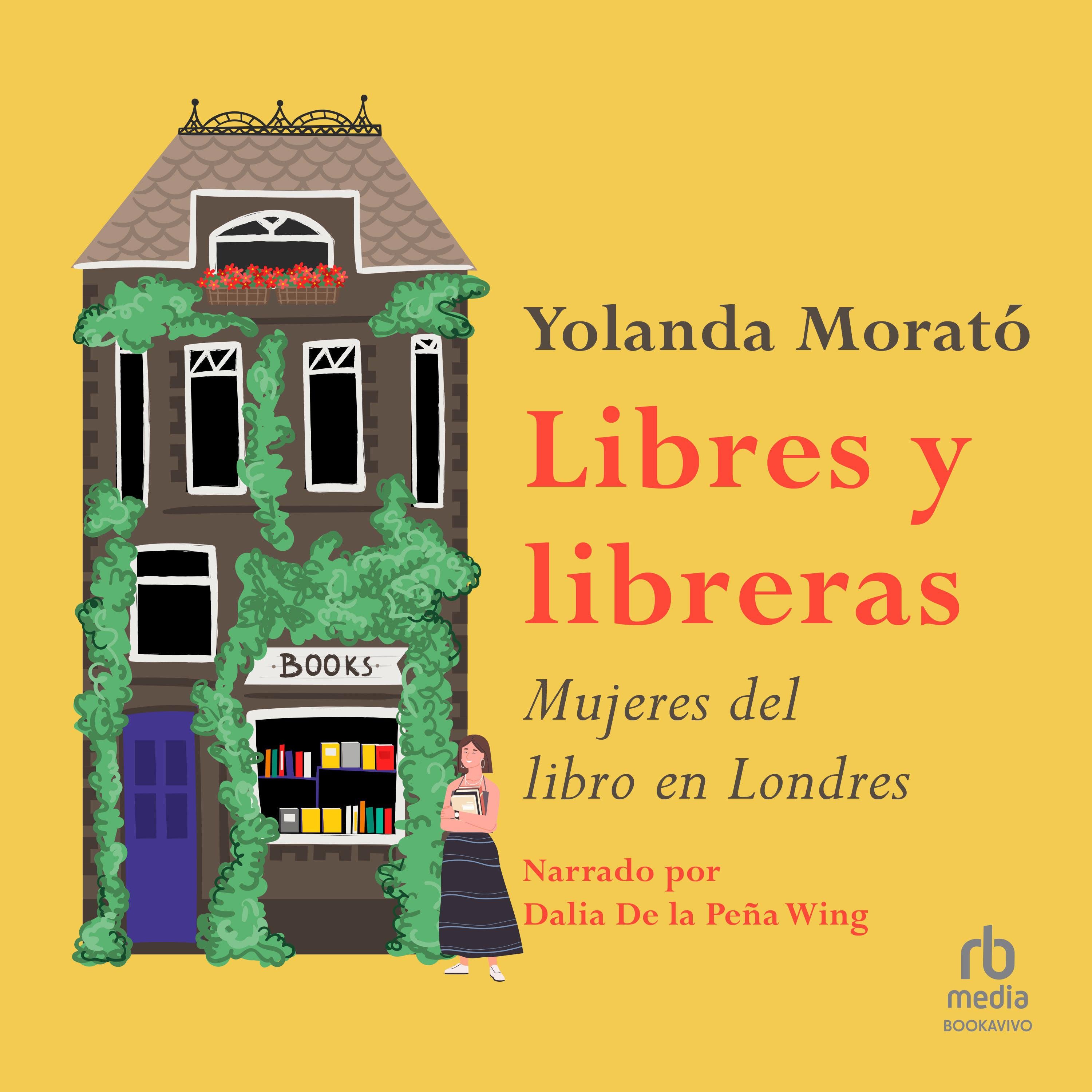 Libres y libreras