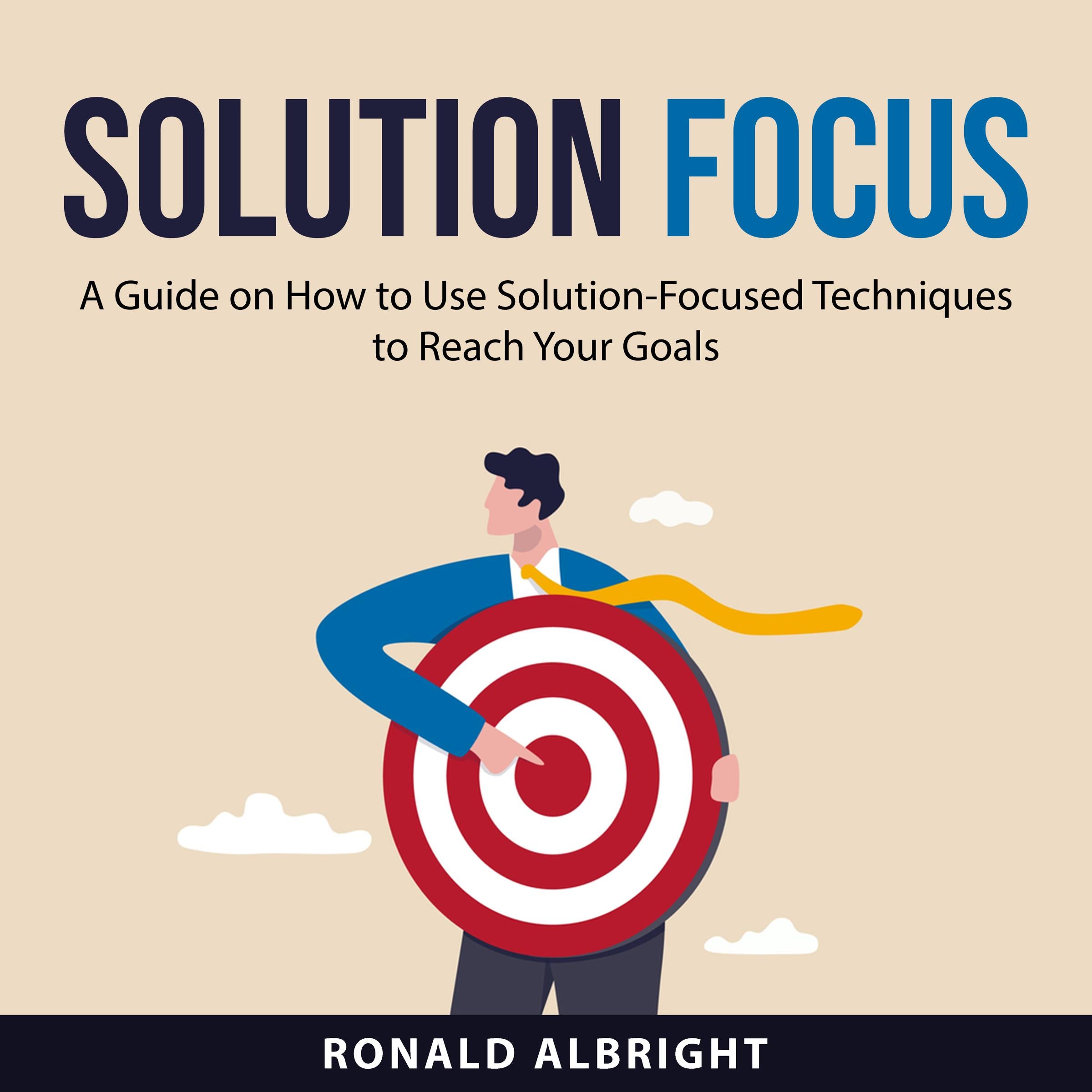 Solution Focus
