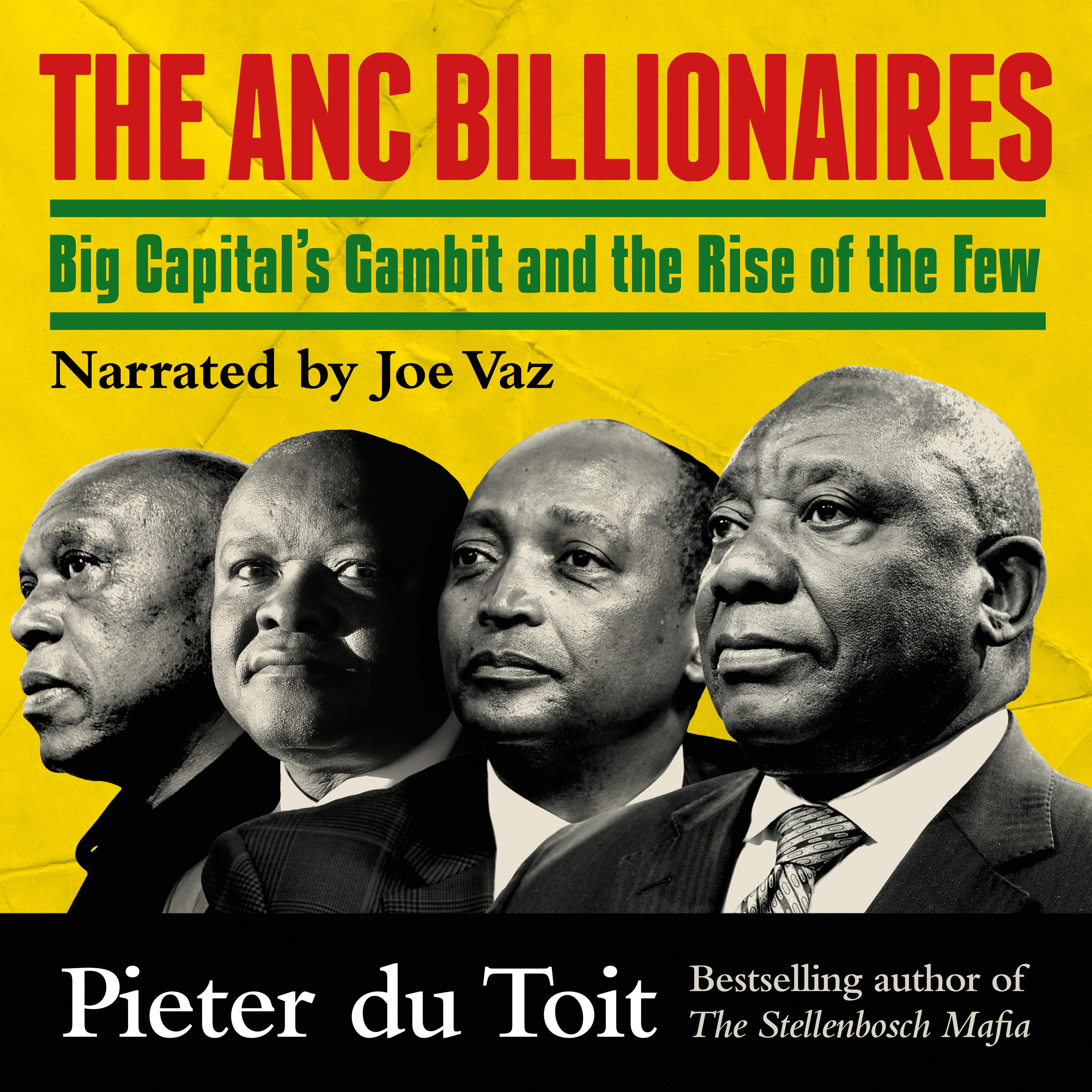 The ANC Billionaires