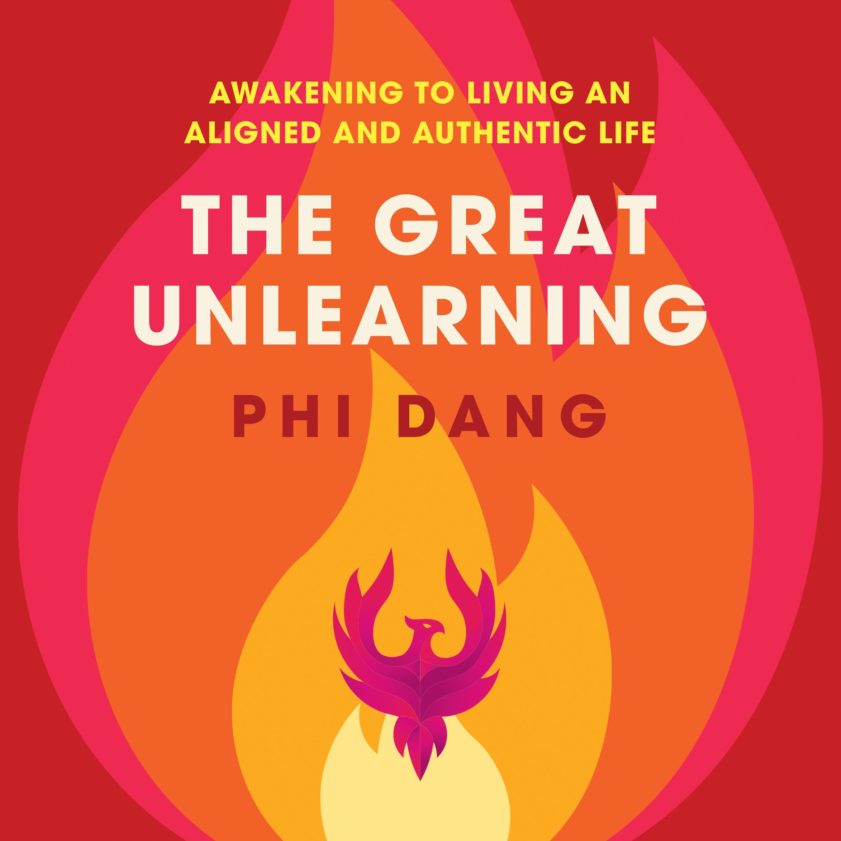The Great Unlearning