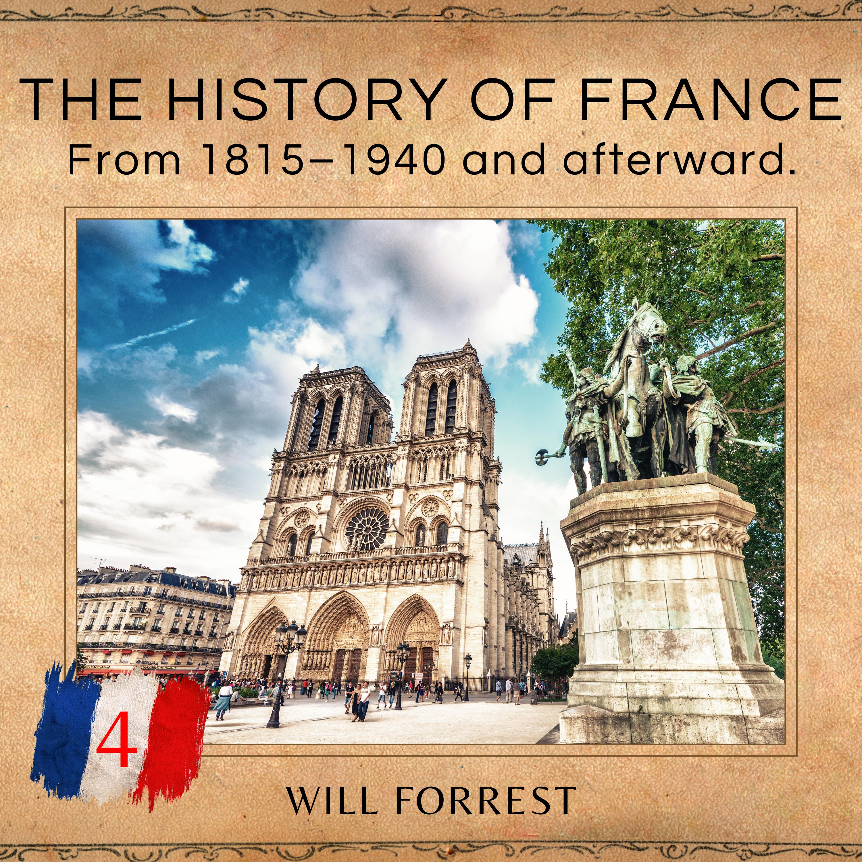The History of France