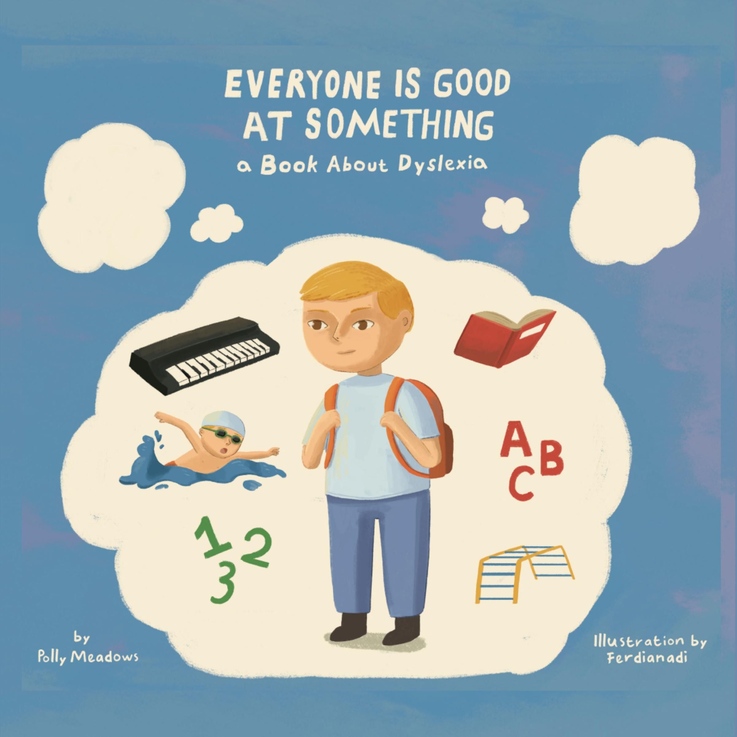 Everyone Is Good At Something