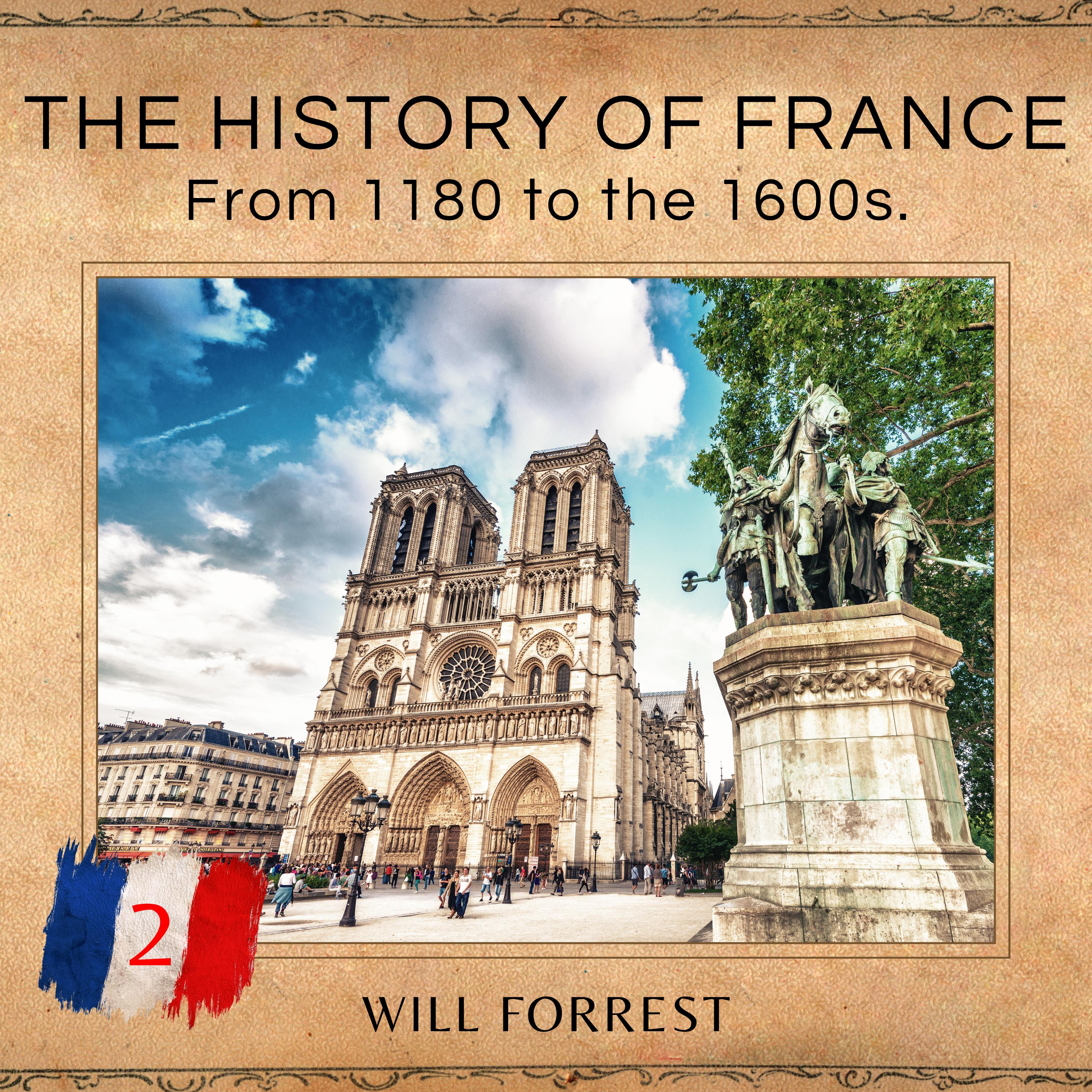 The History of France
