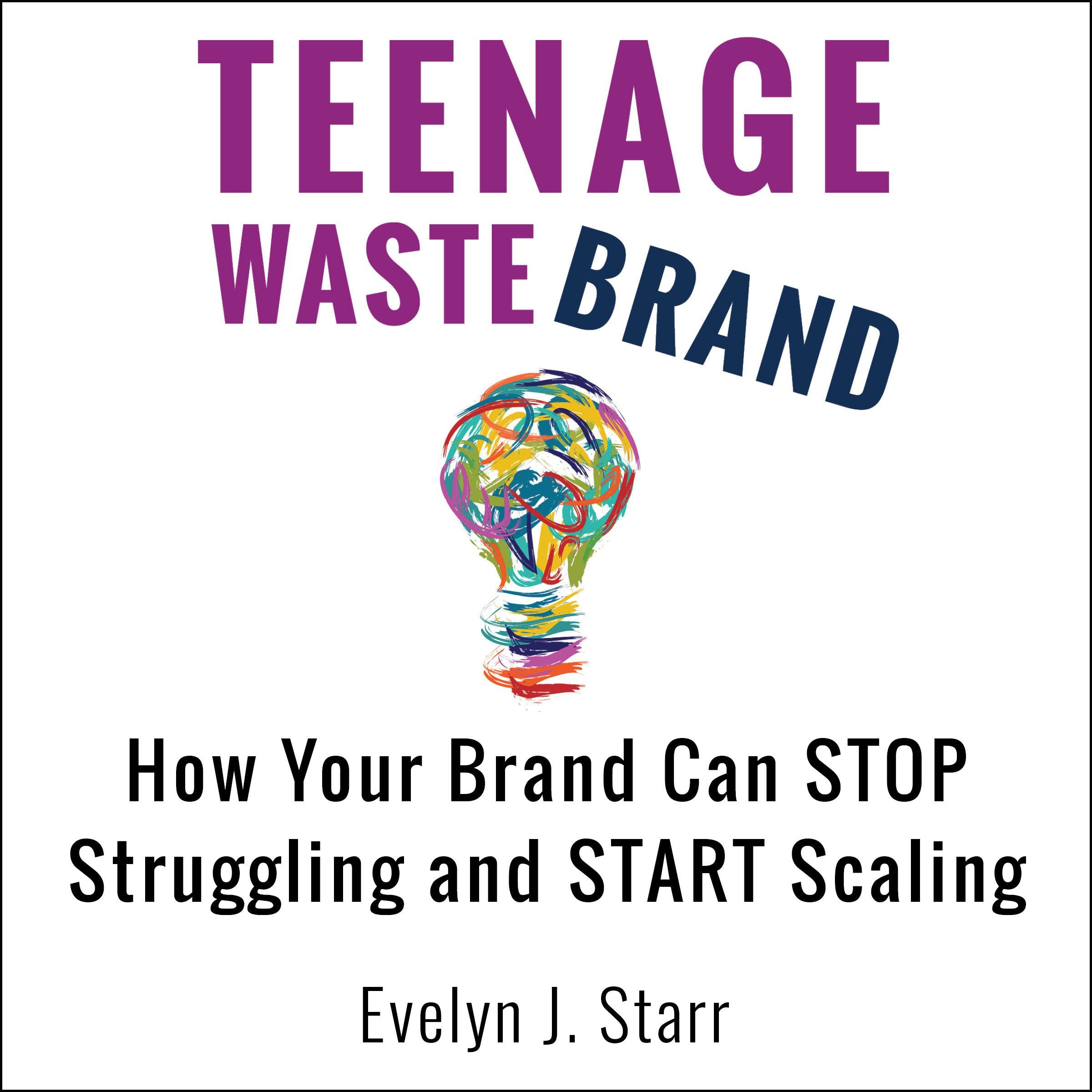 Teenage Wastebrand