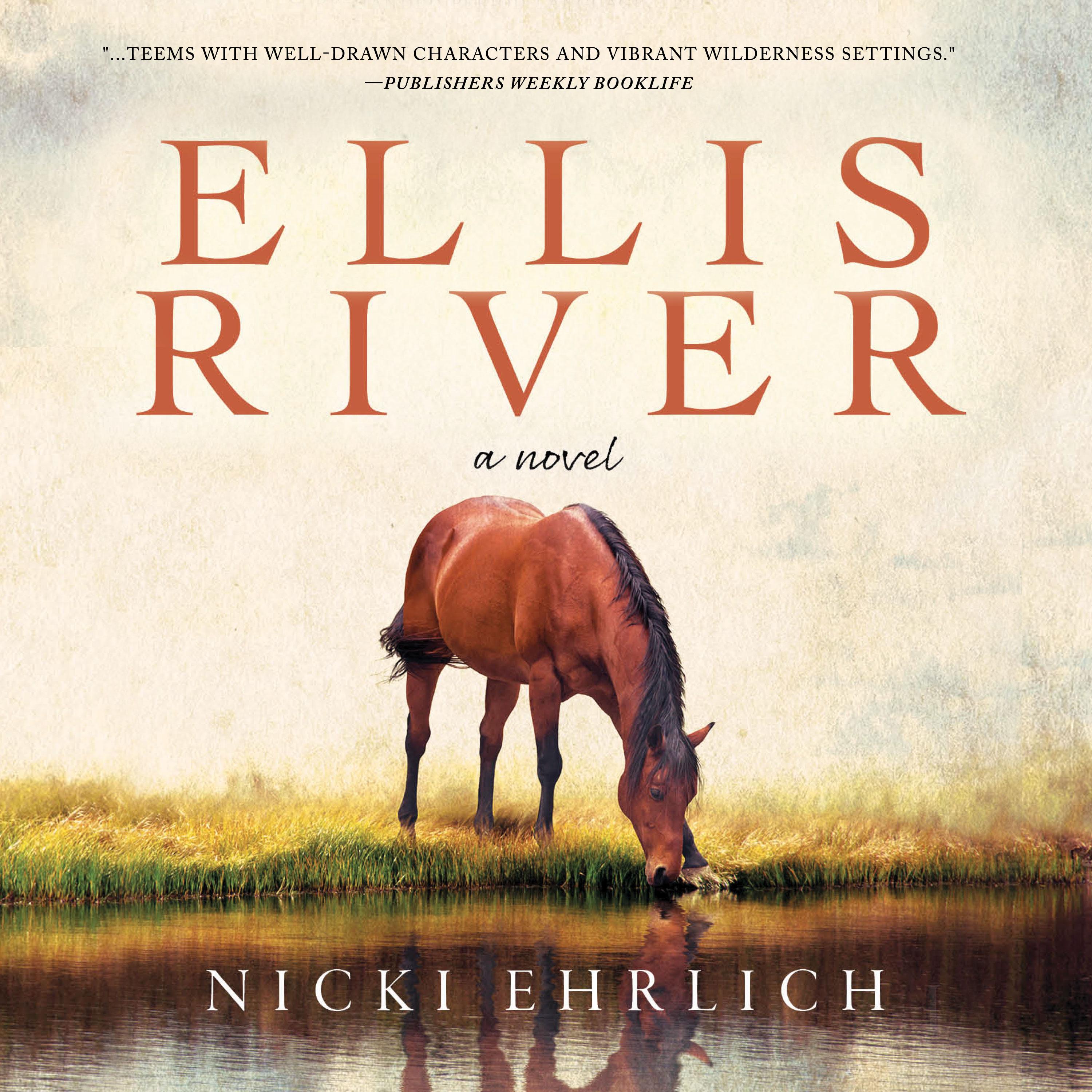 Ellis River