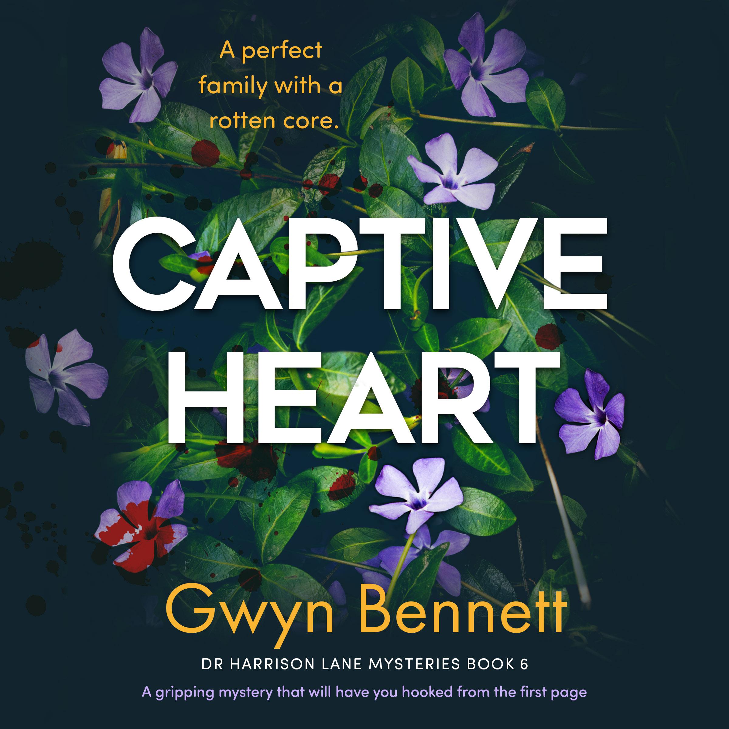 Captive Heart