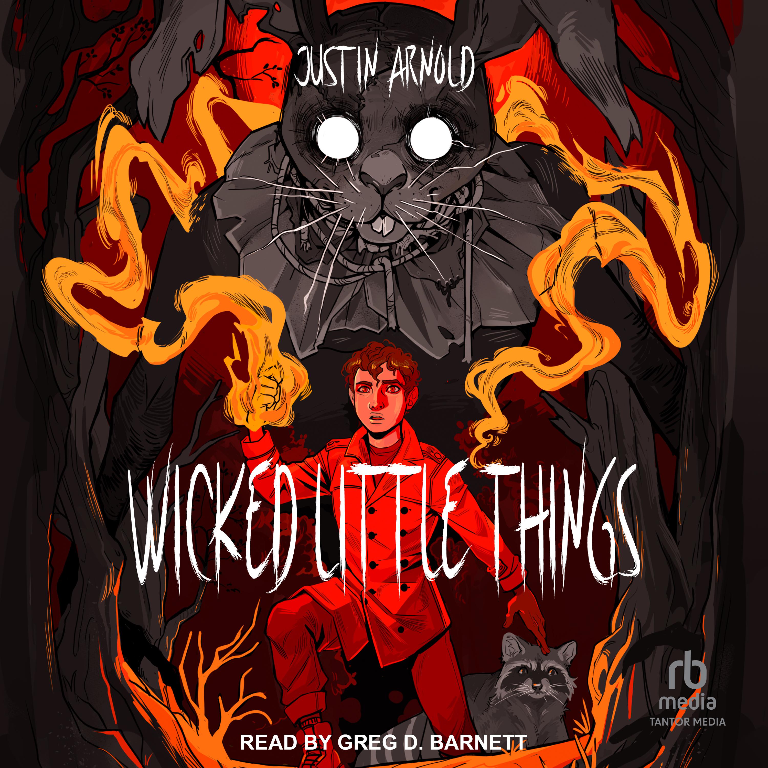 Wicked Little Things