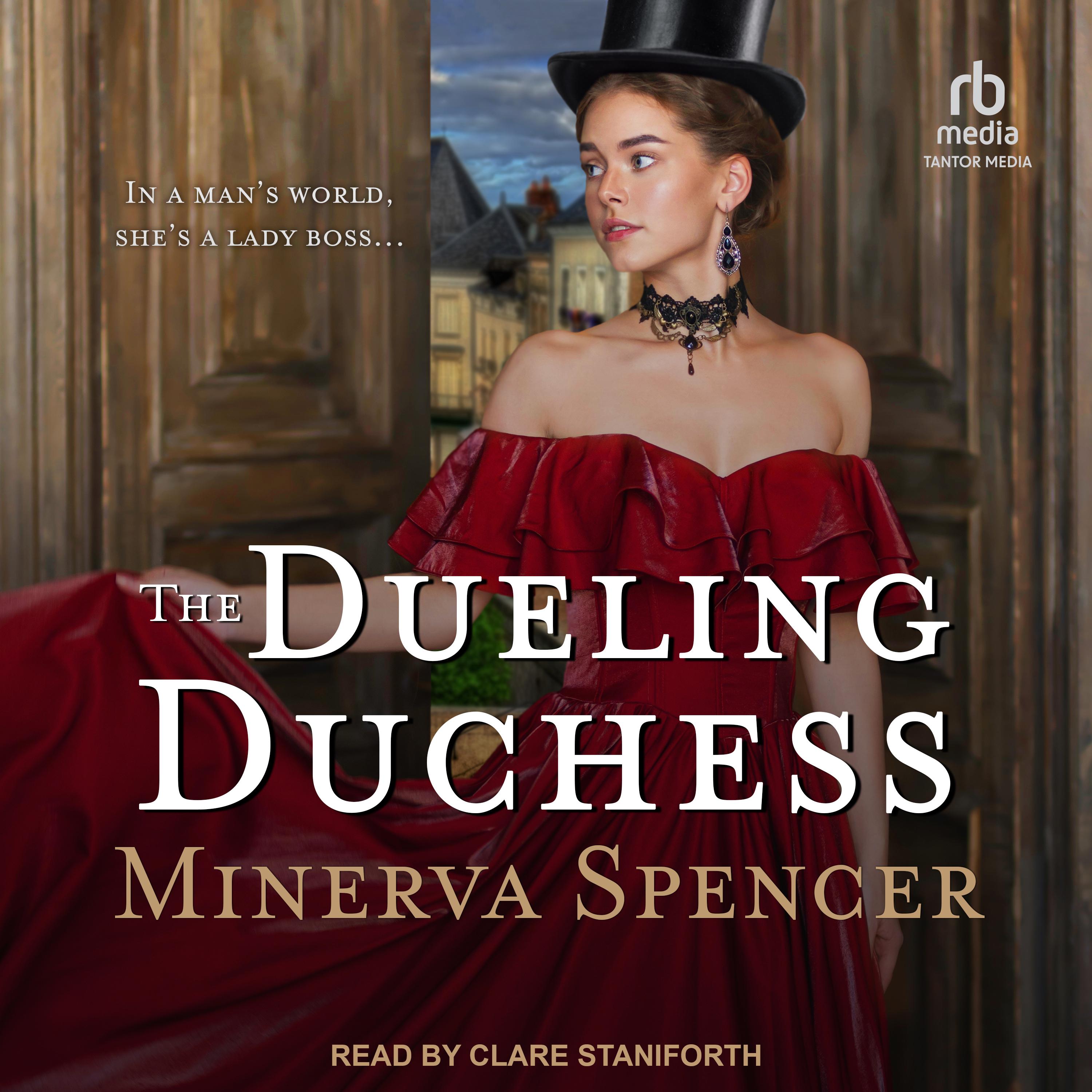 The Dueling Duchess
