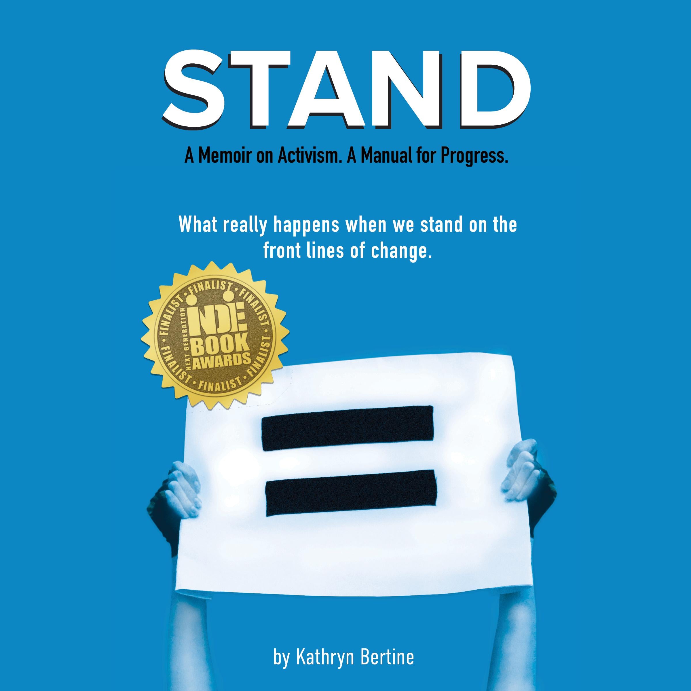 STAND
