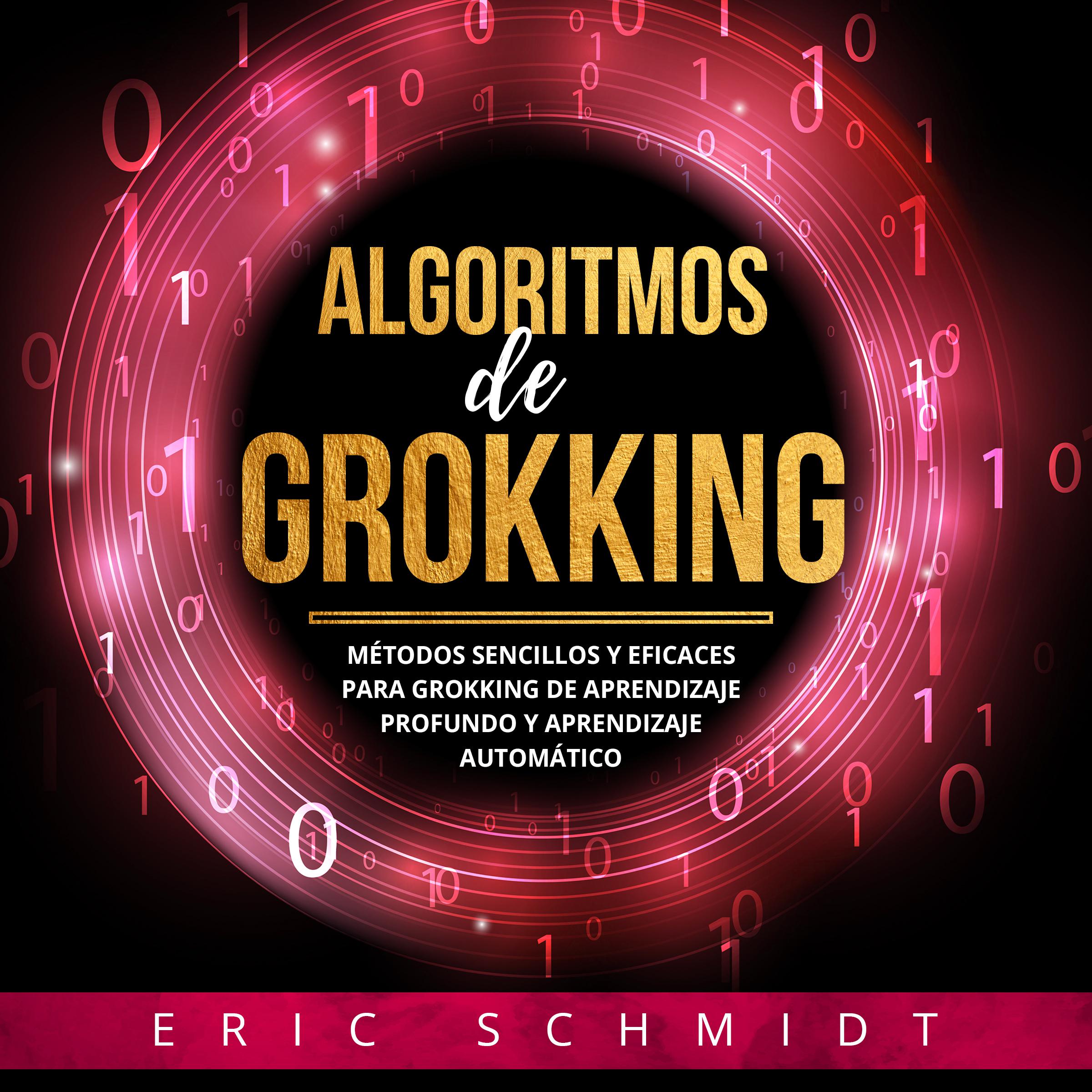 ALGORITMOS DE GROKKING
