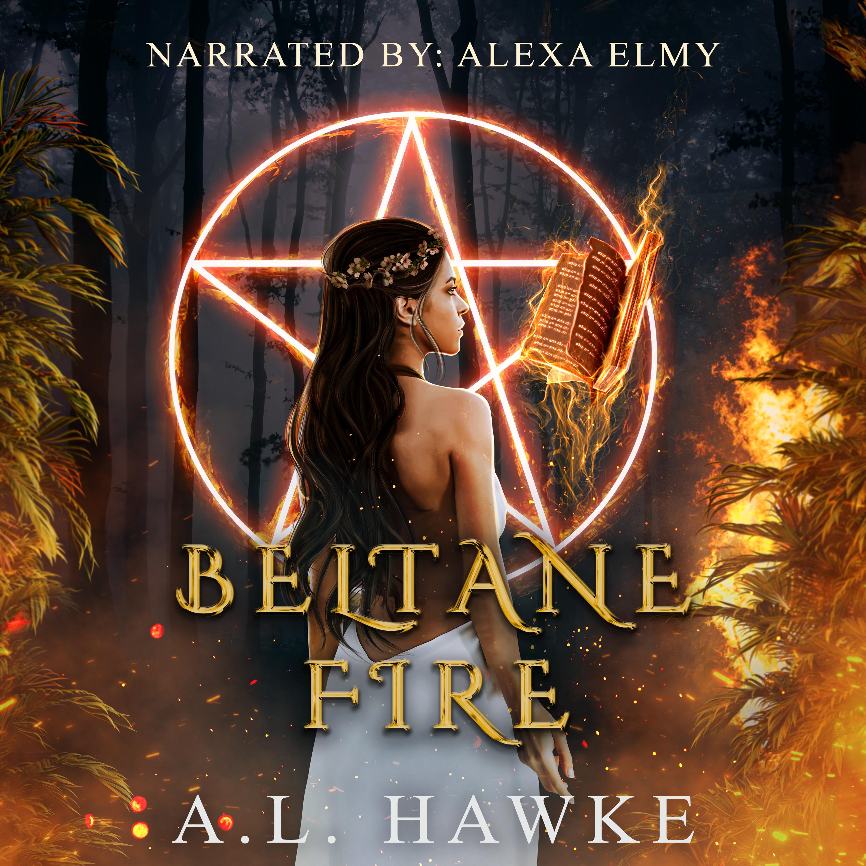 Beltane Fire