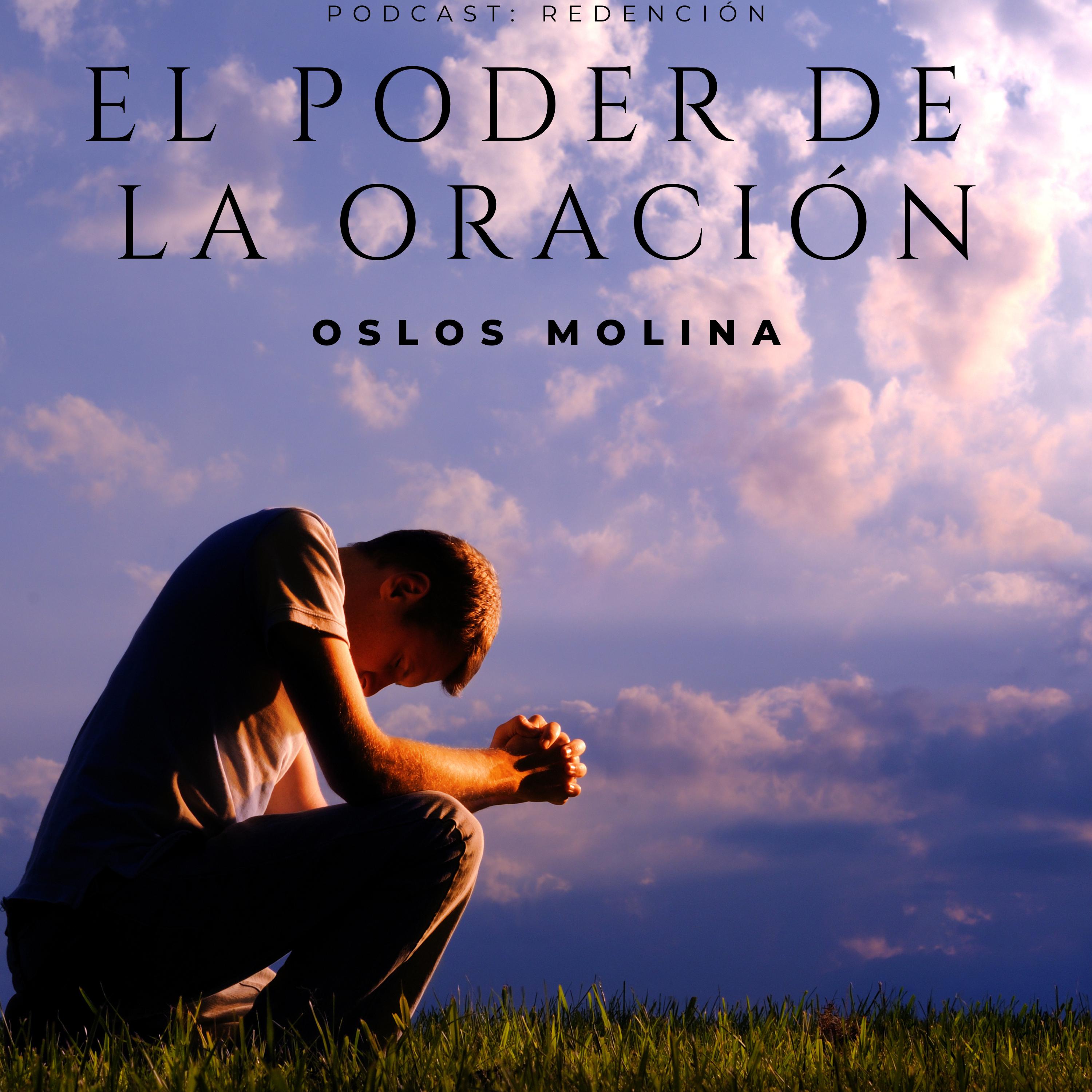 El poder de la oración