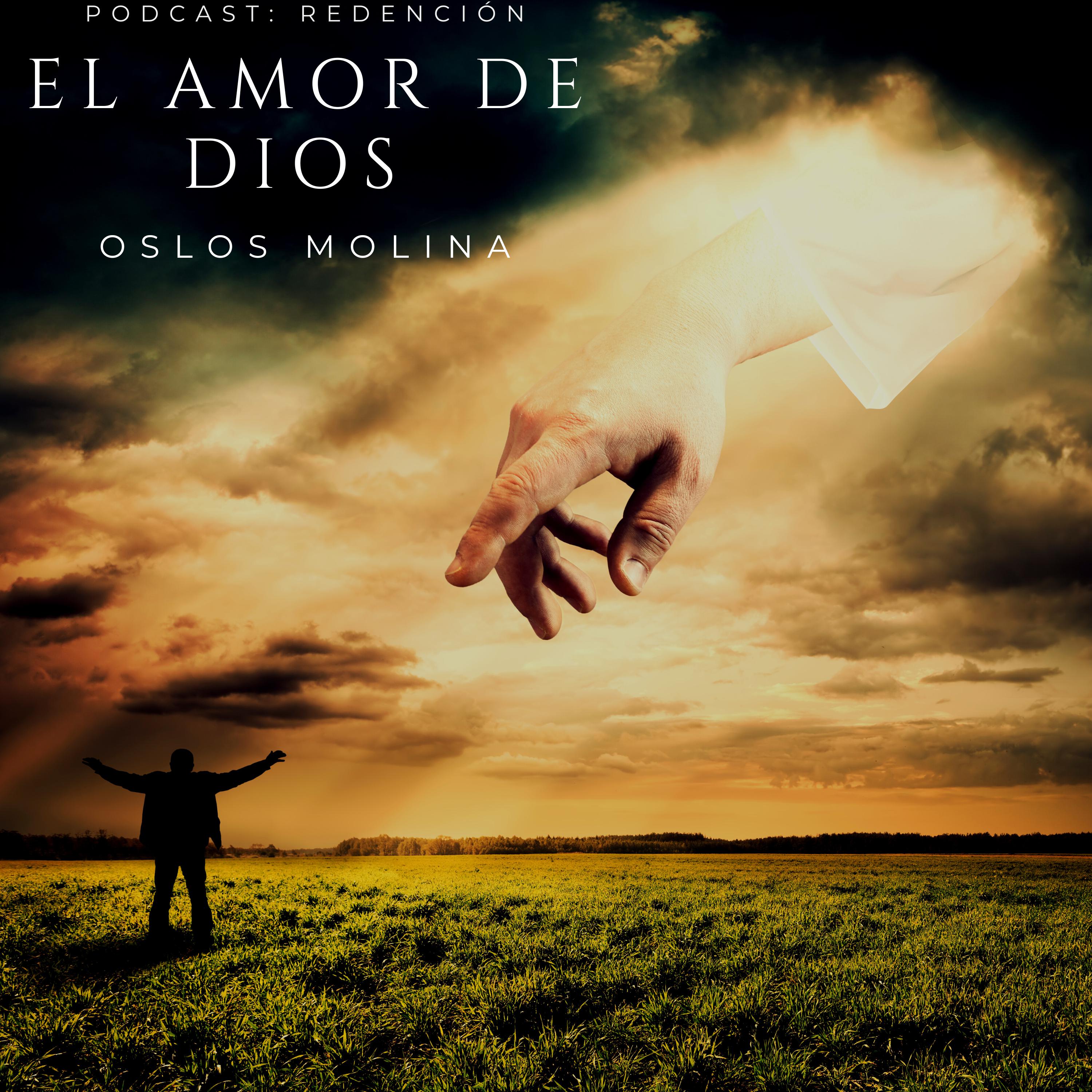 El amor de DIOS