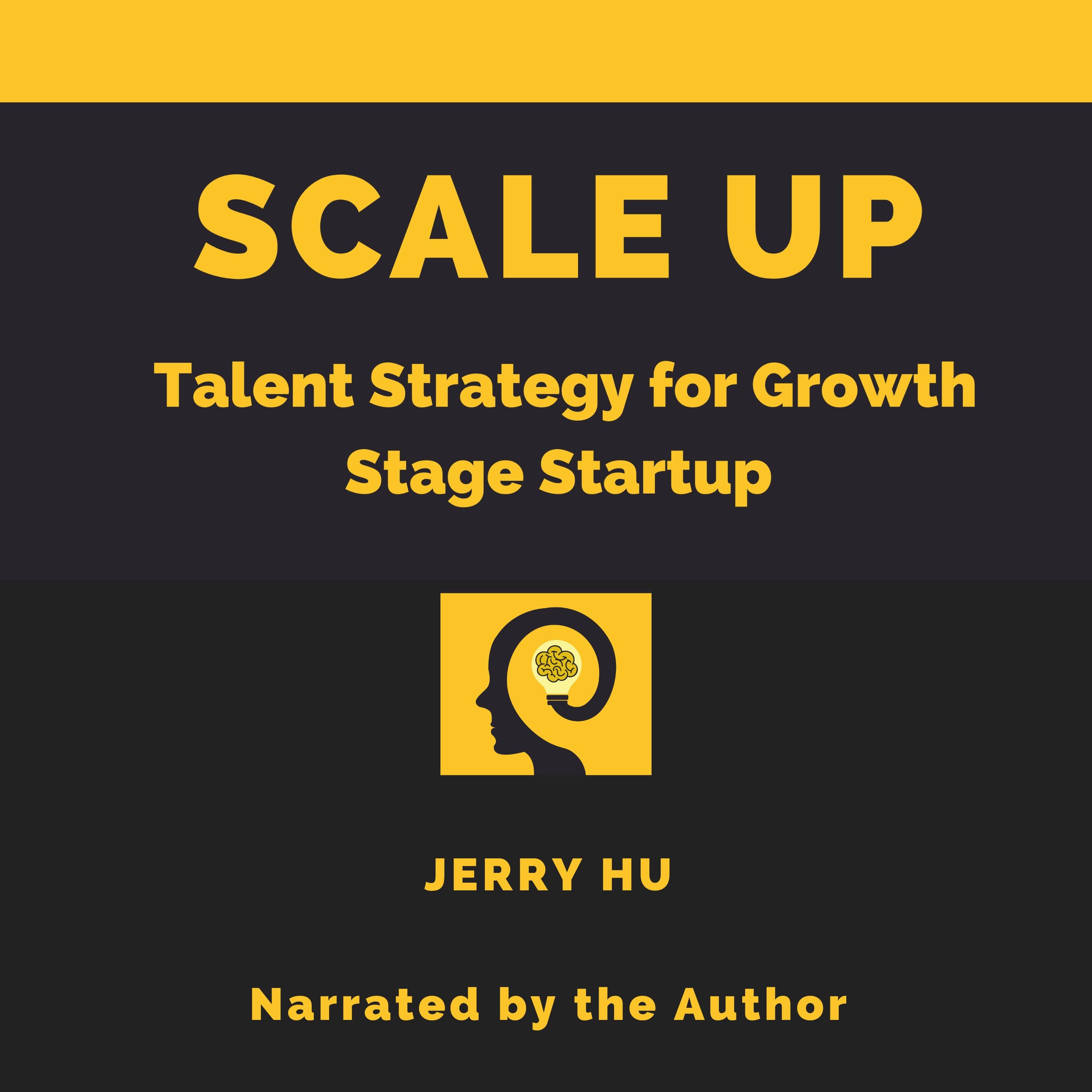 SCALE UP