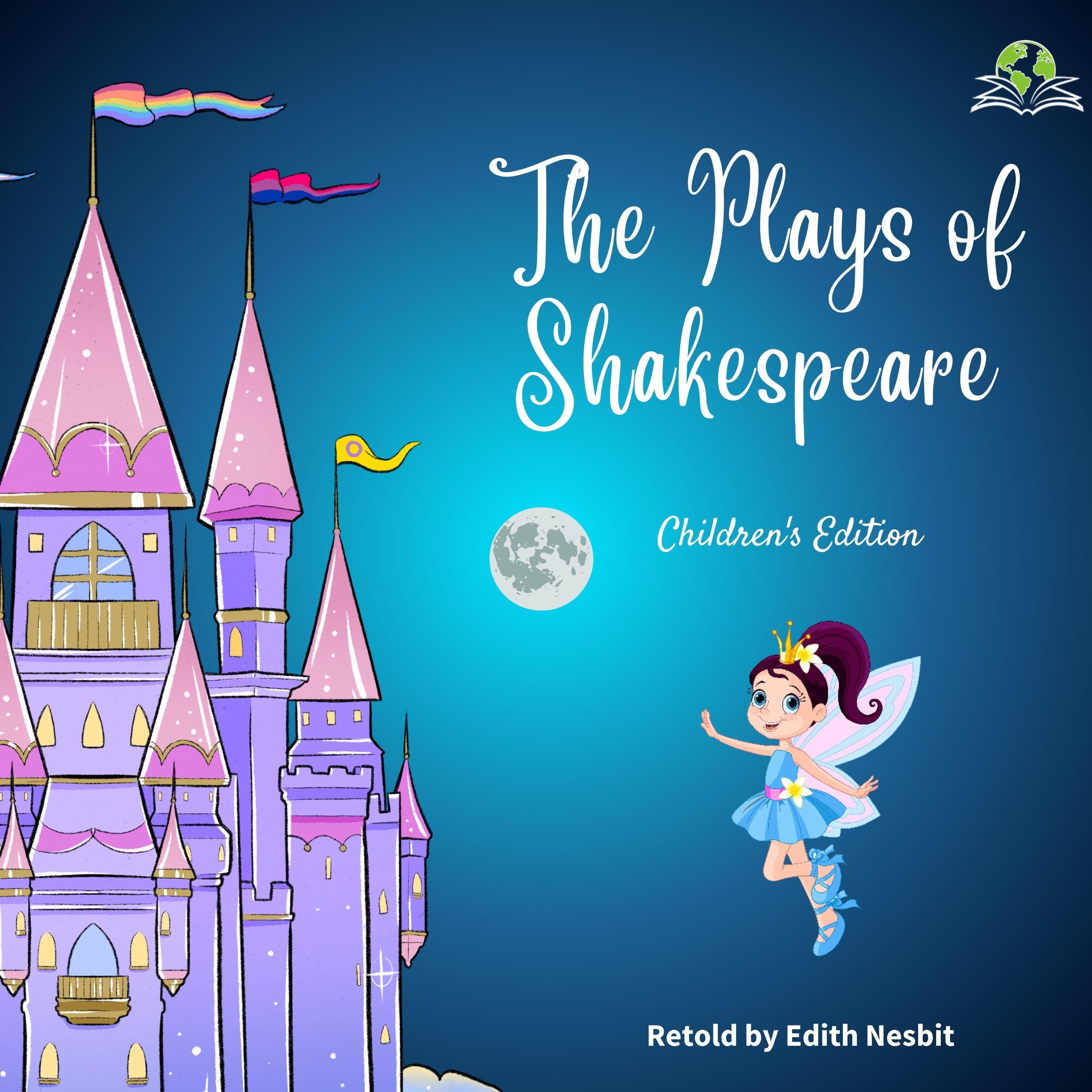 The Plays of Shakespeare