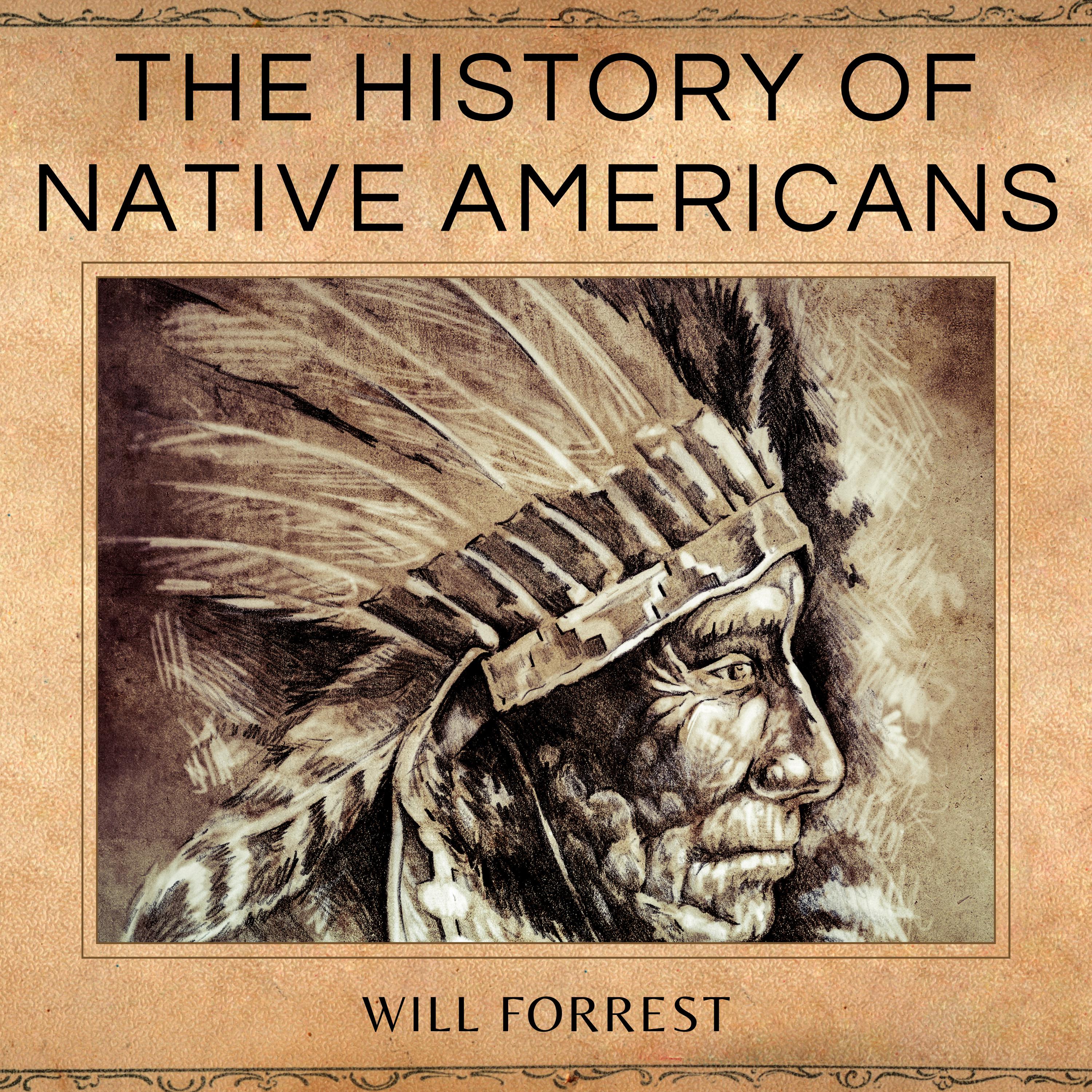 The History of Native Americans
