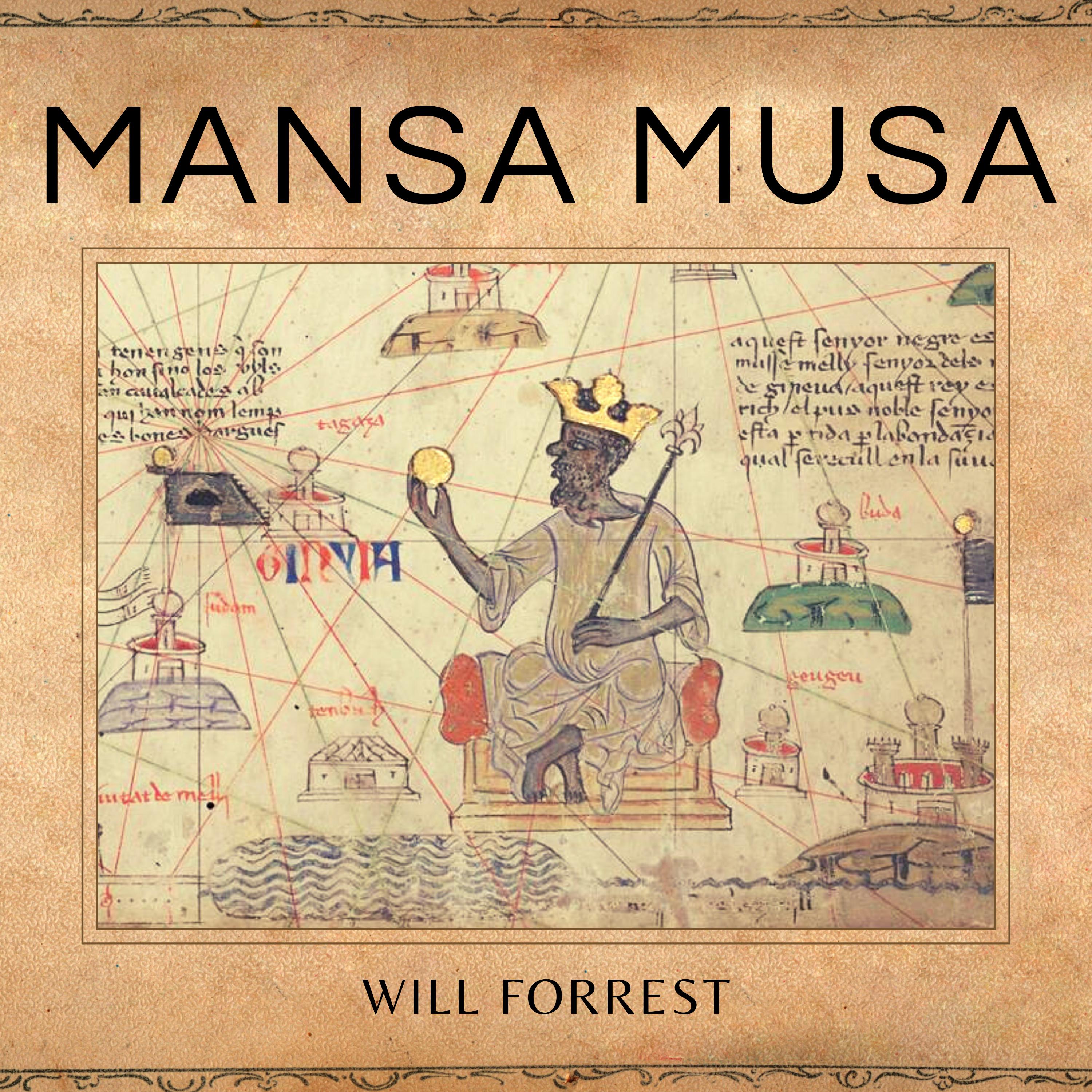 Mansa Musa