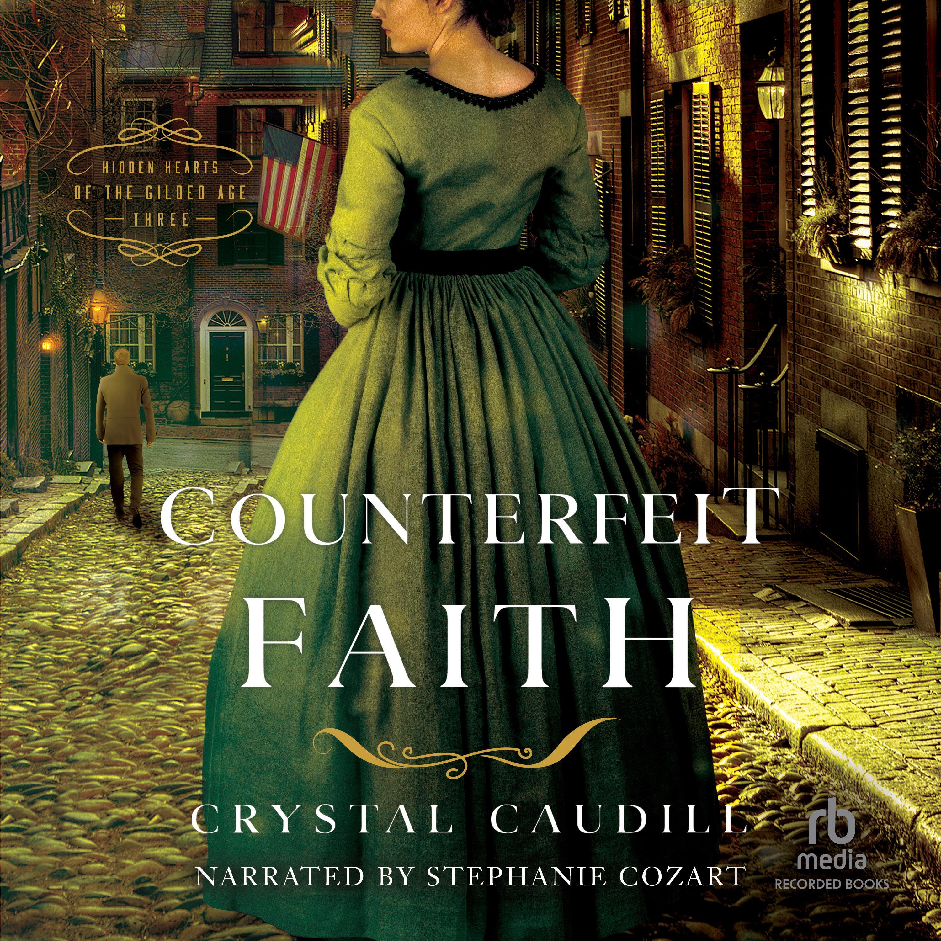 Counterfeit Faith