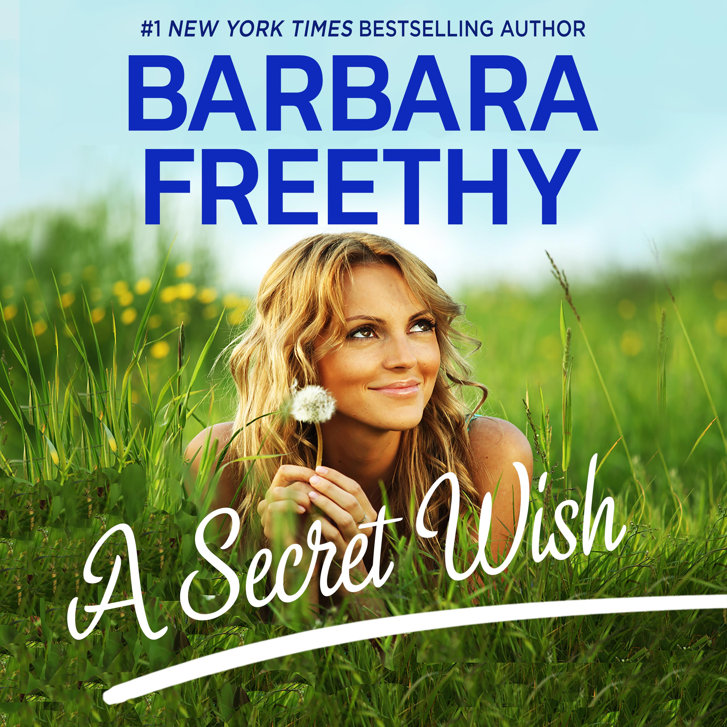 A Secret Wish (Wish Series #1)