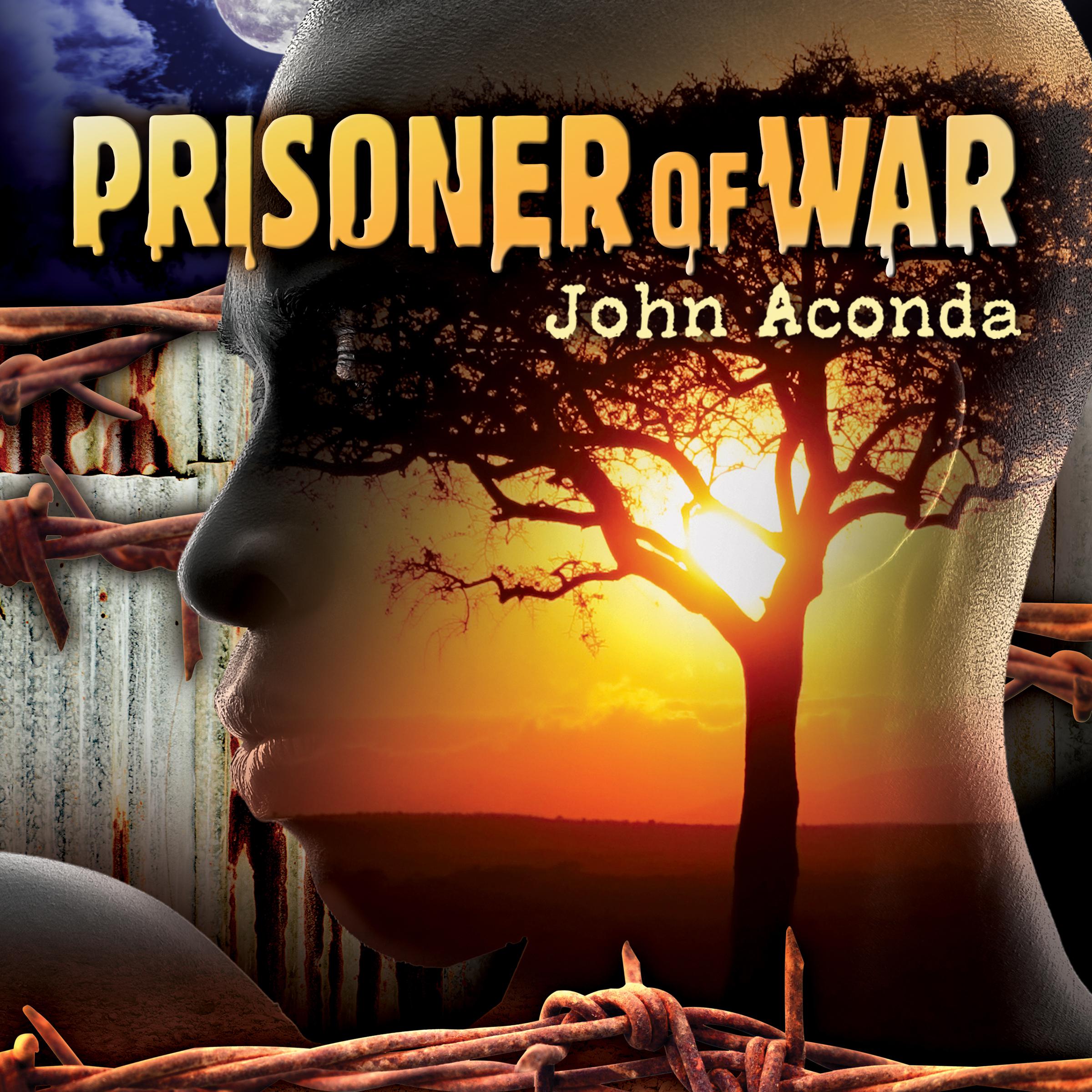Prisoner of War