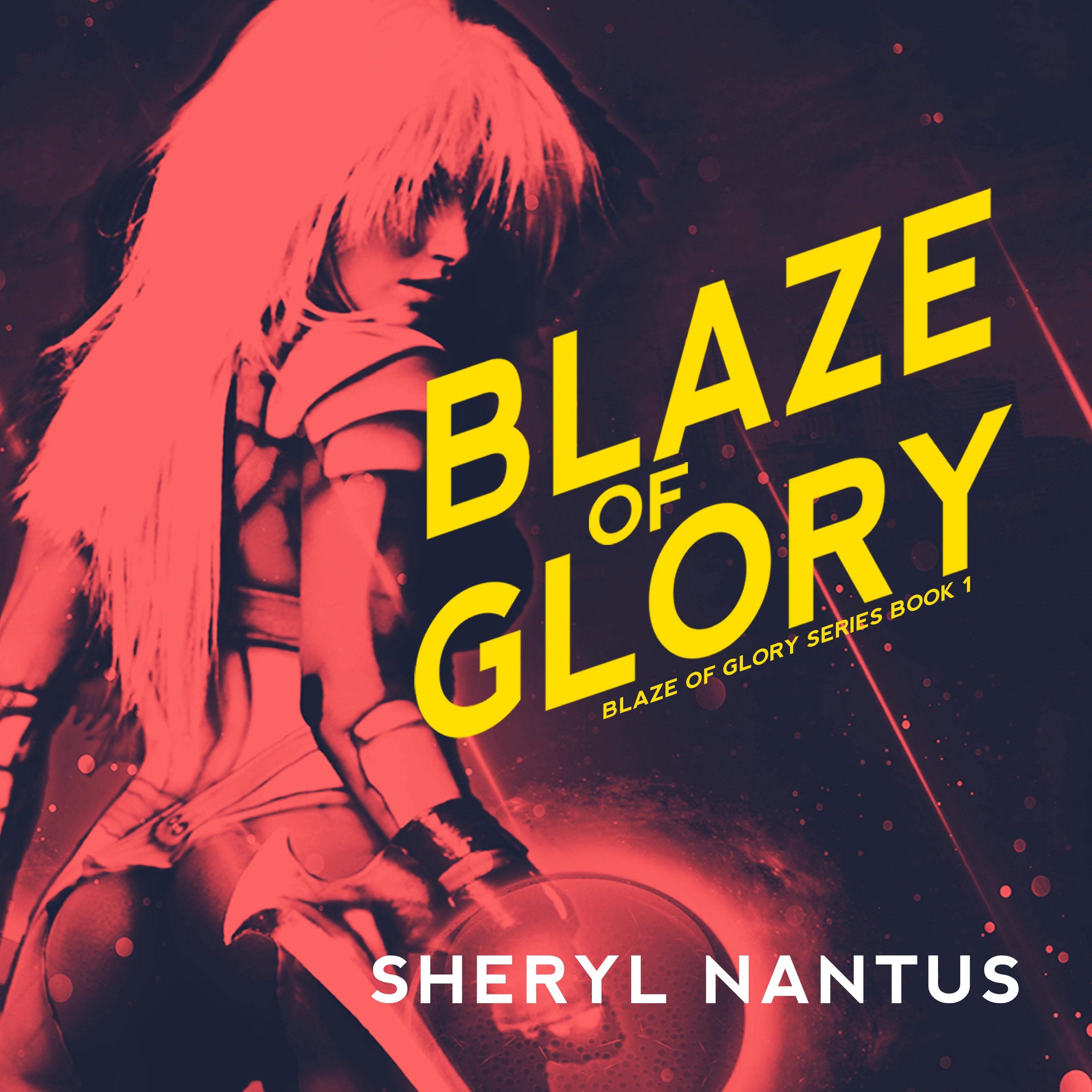 Blaze of Glory