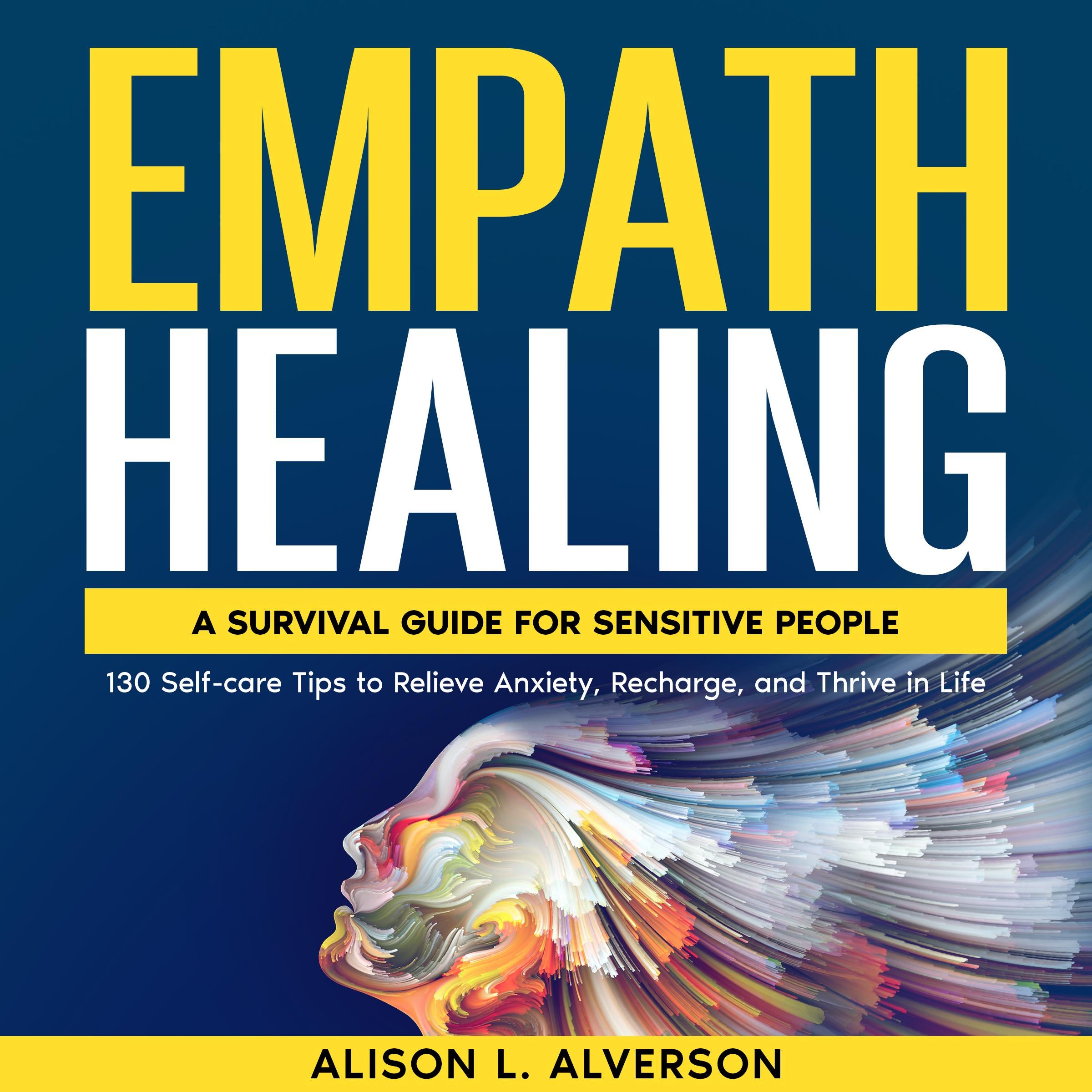 EMPATH HEALING