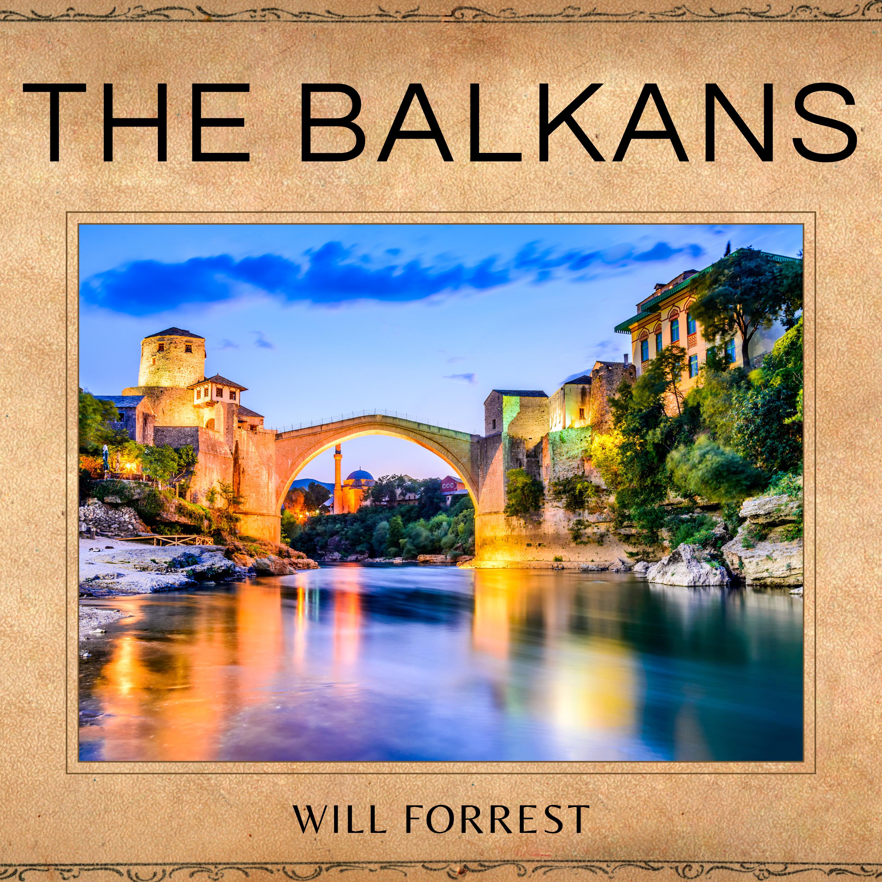The Balkans