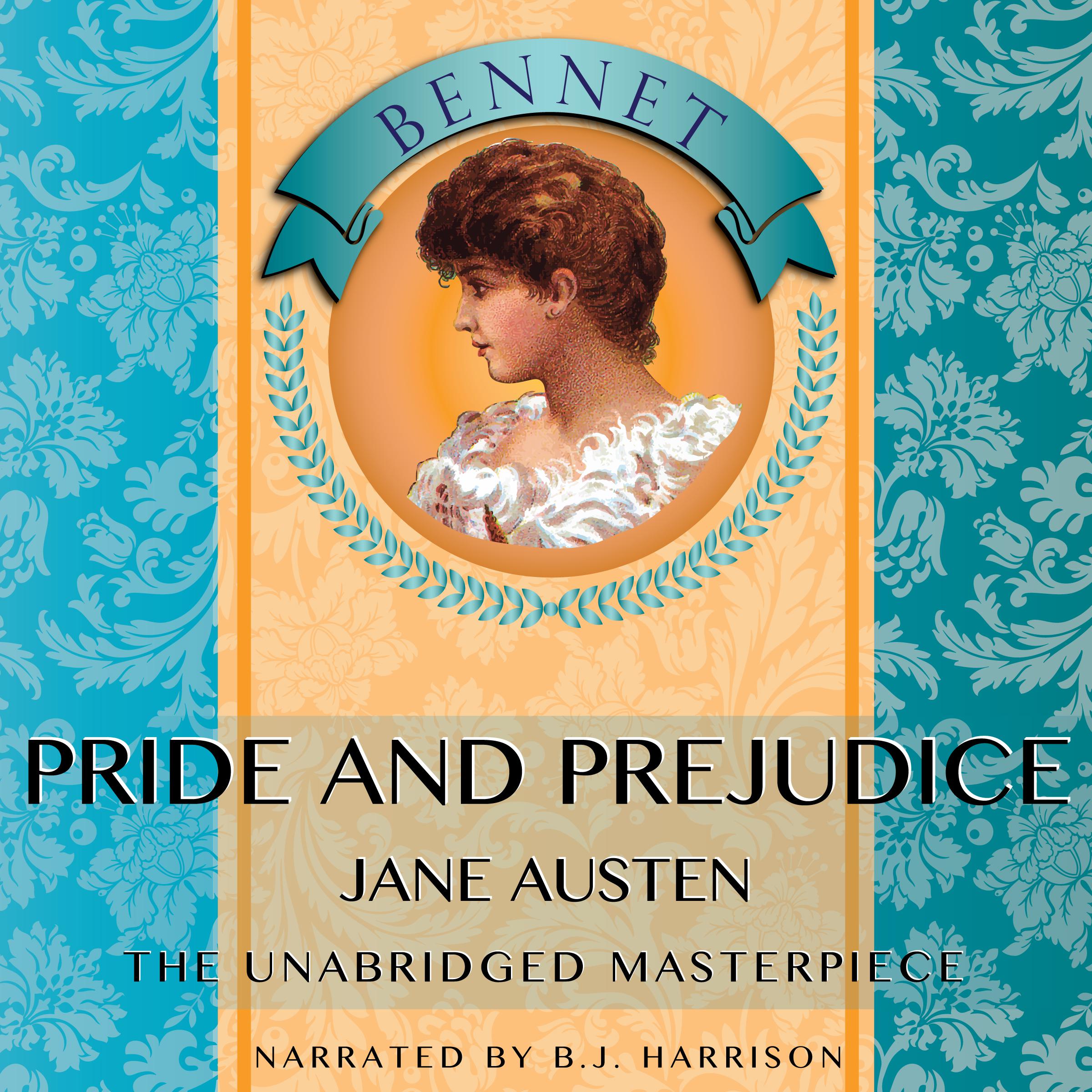 Pride and Prejudice