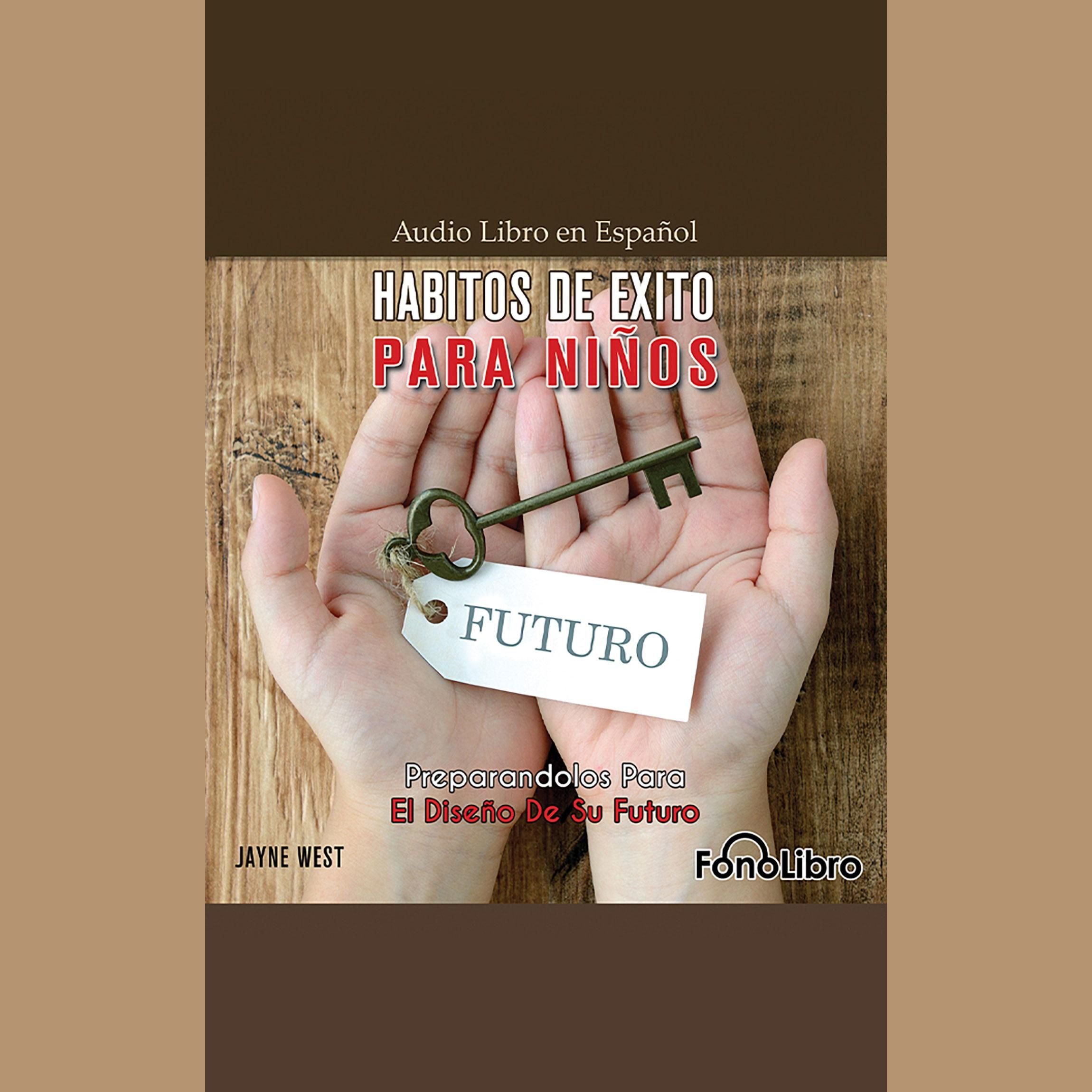 Hábitos De Éxito Para Niños