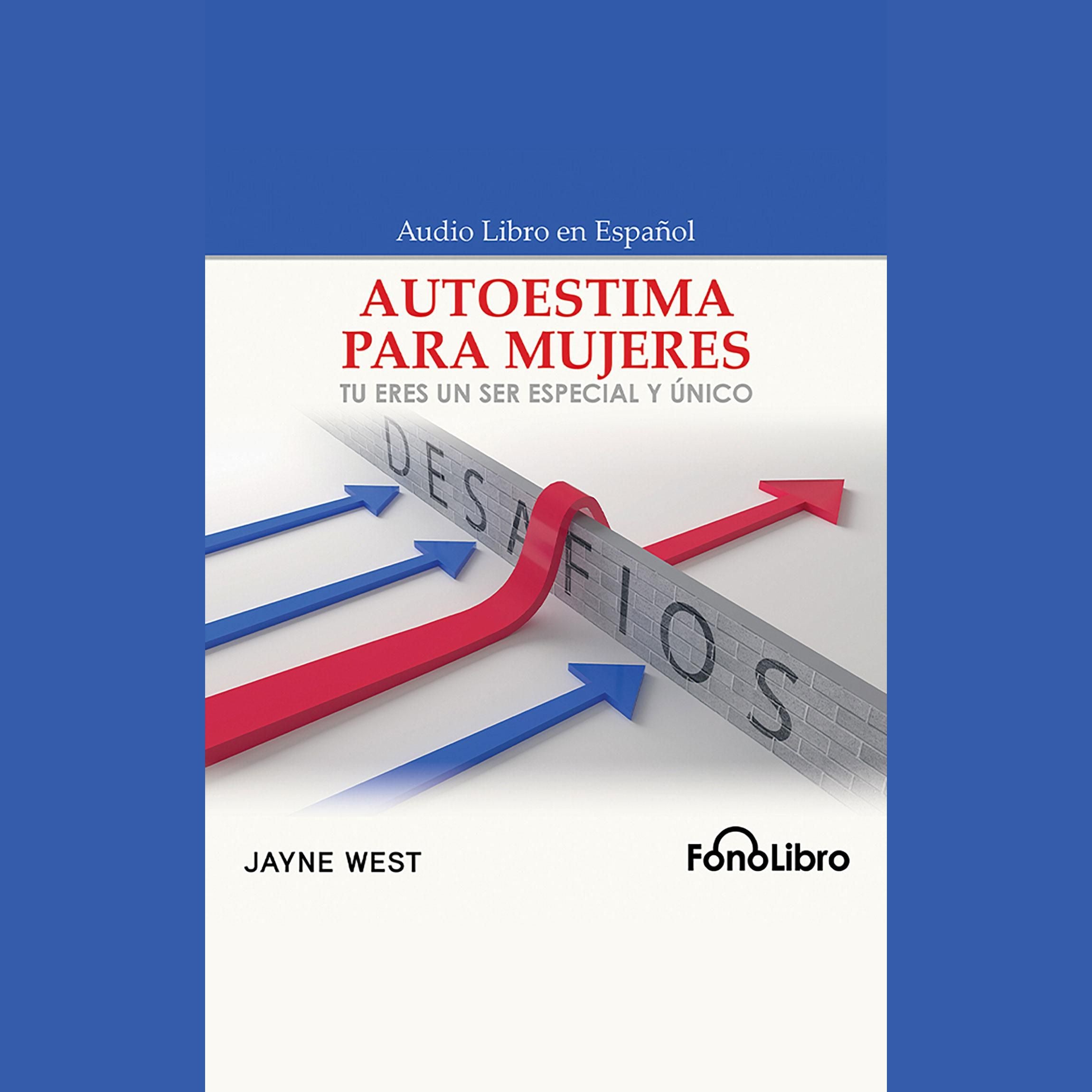 Autoestima Para Mujeres