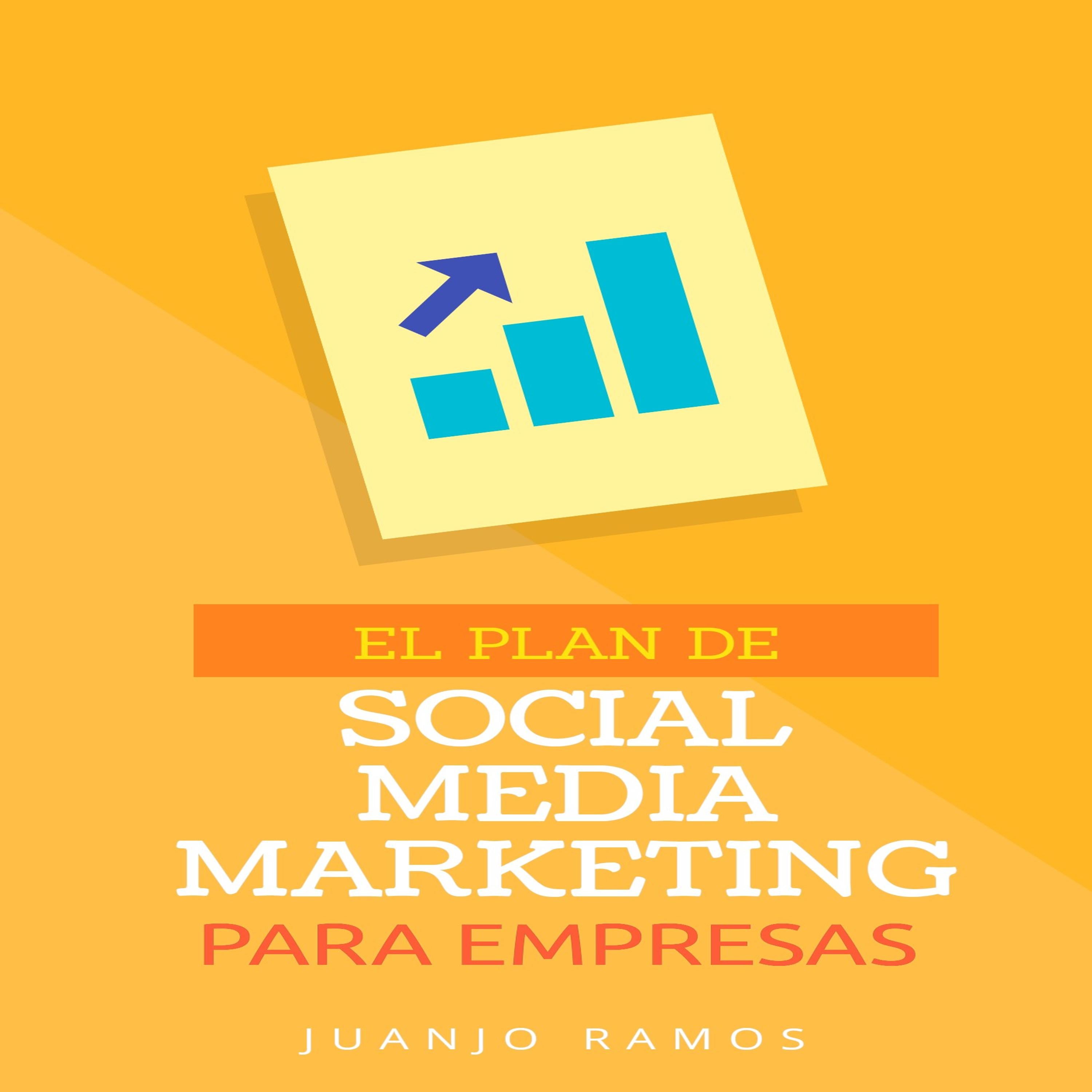 El plan de Social Media Marketing para empresas