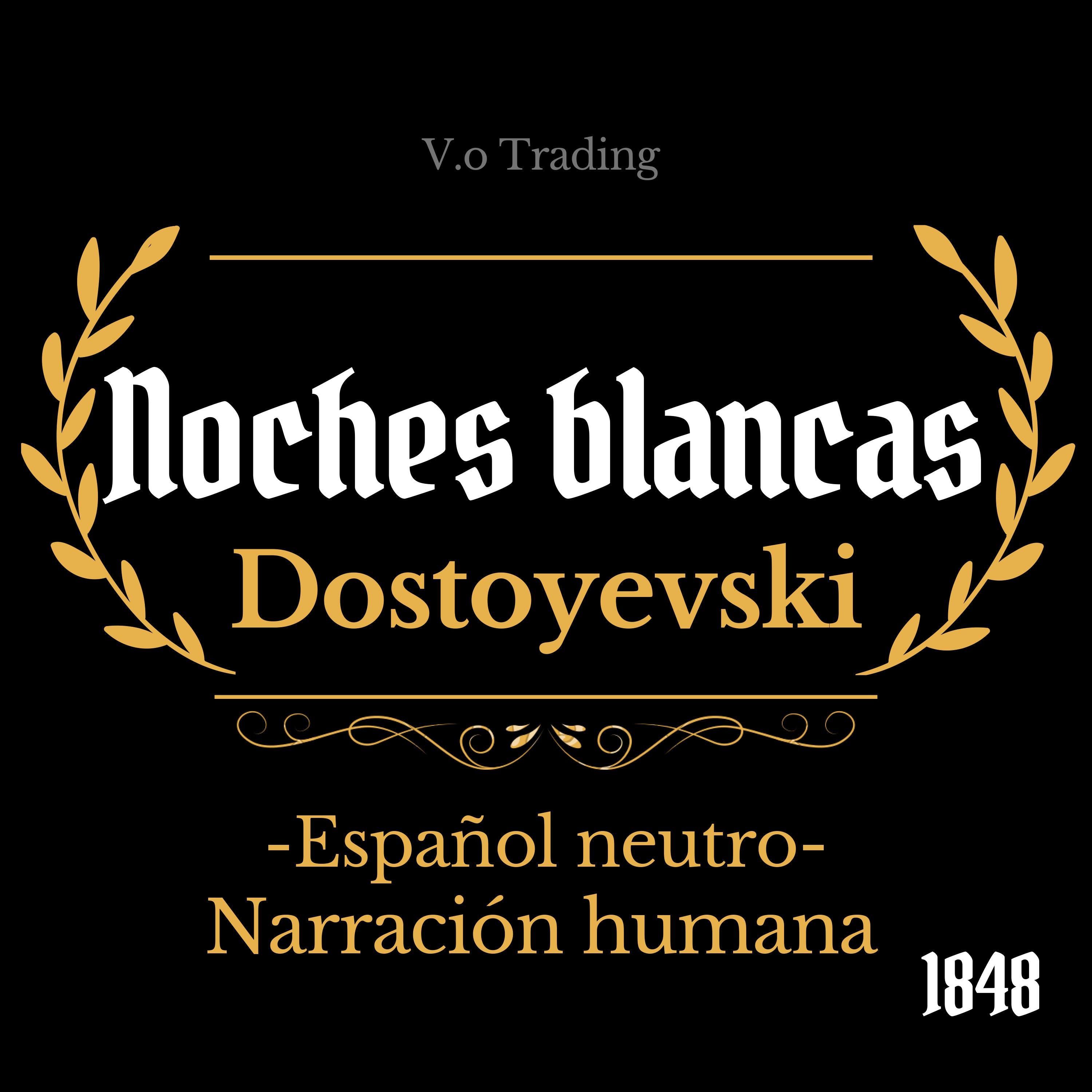 Noches blancas